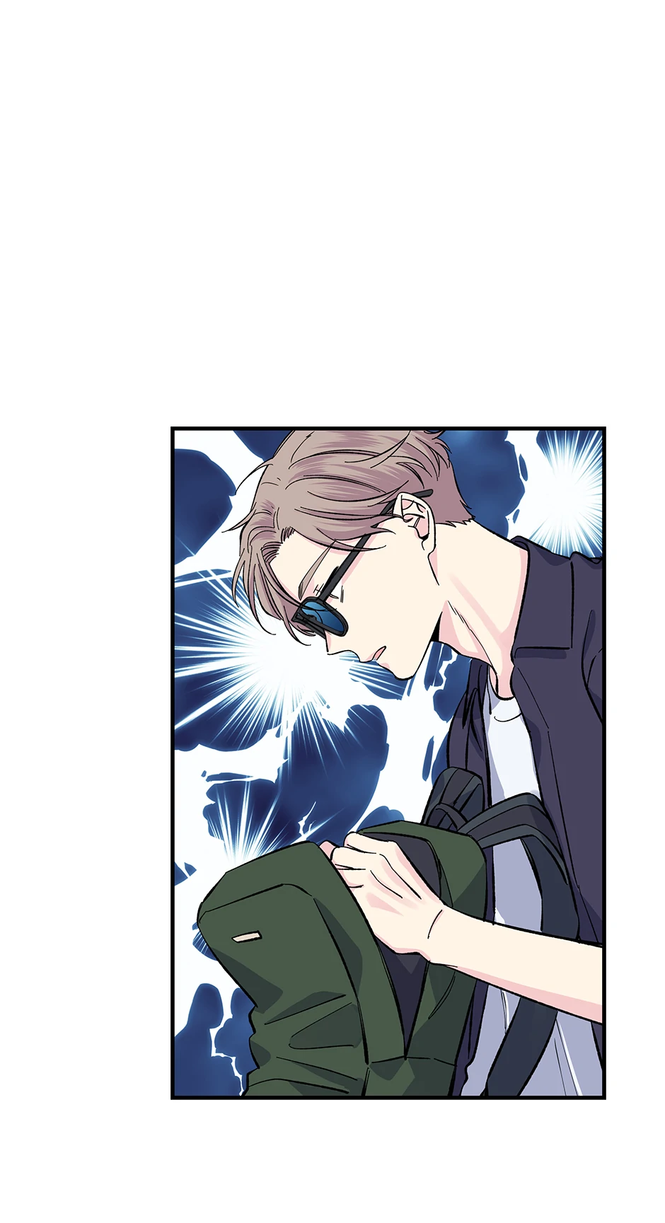 Lips (Mature) [Official] - 27. Heading to Busan manhwa