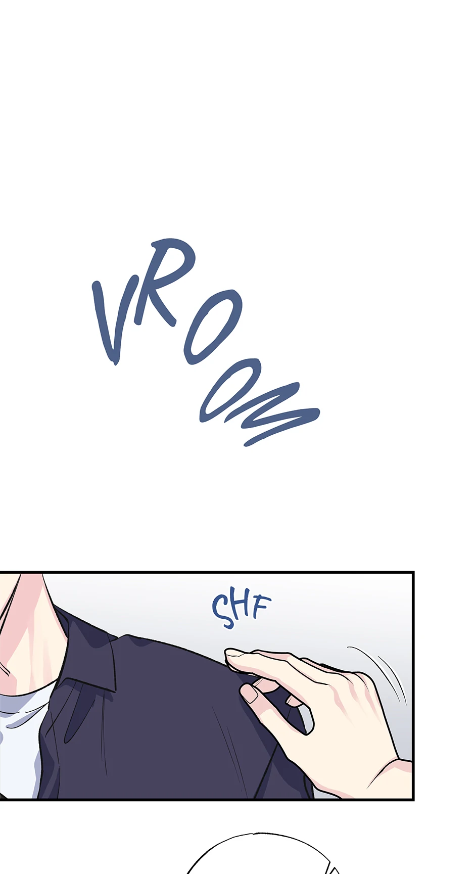 Lips (Mature) [Official] - 27. Heading to Busan manhwa