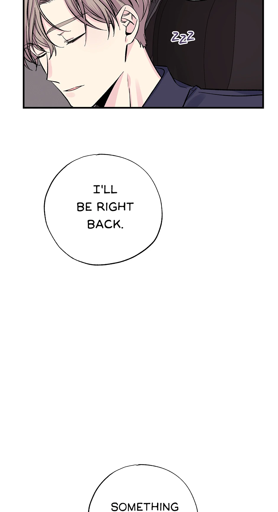 Lips (Mature) [Official] - 27. Heading to Busan manhwa