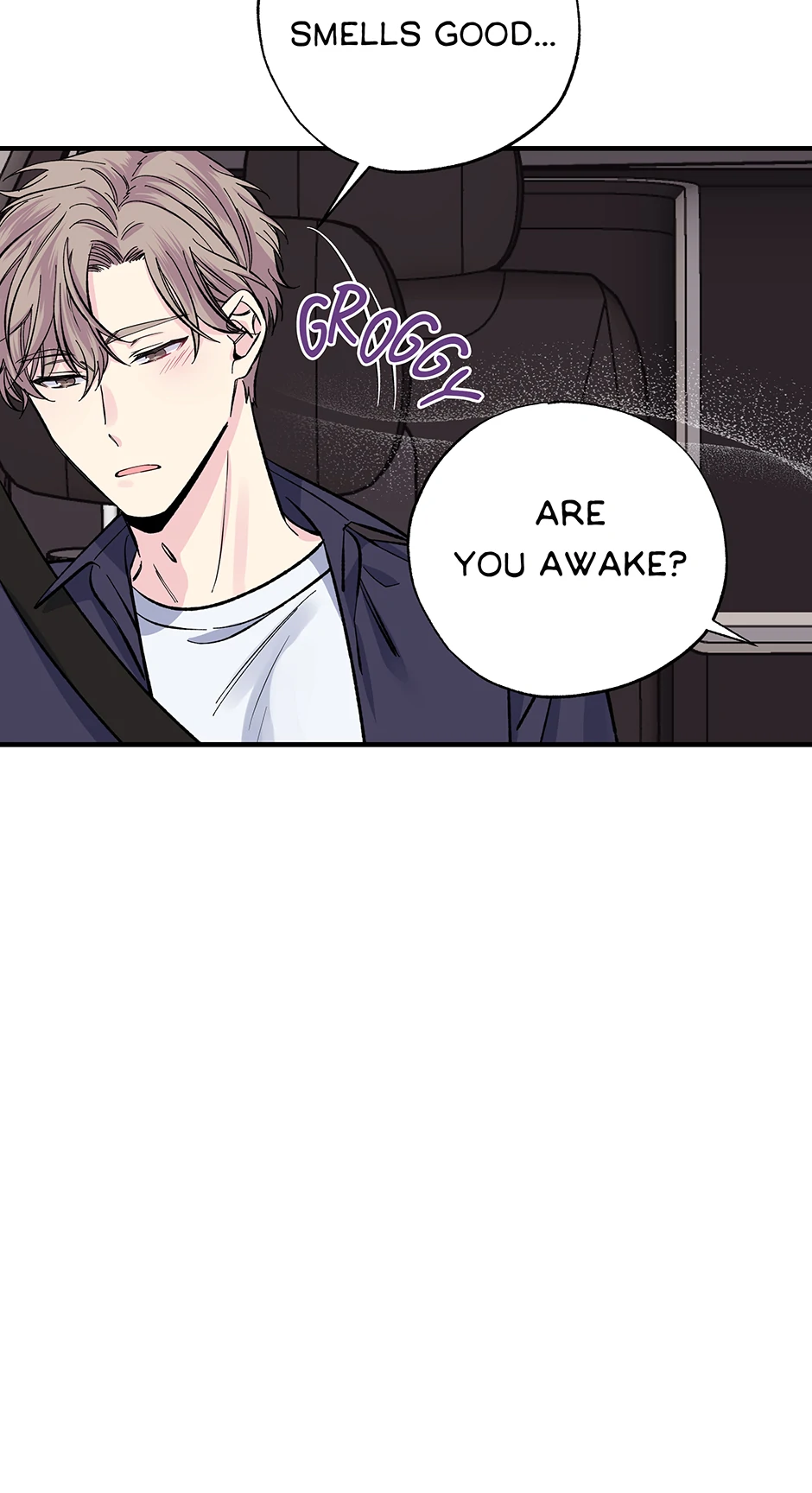 Lips (Mature) [Official] - 27. Heading to Busan manhwa
