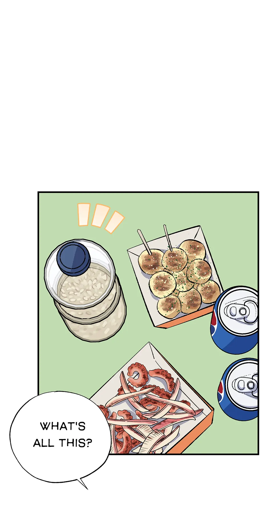 Lips (Mature) [Official] - 27. Heading to Busan manhwa
