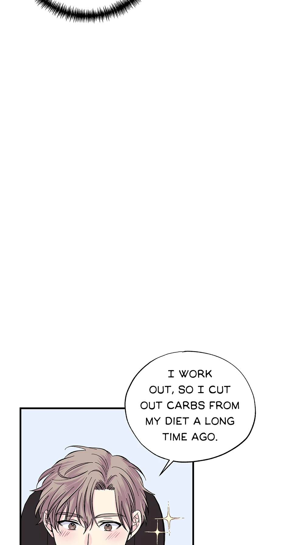 Lips (Mature) [Official] - 27. Heading to Busan manhwa
