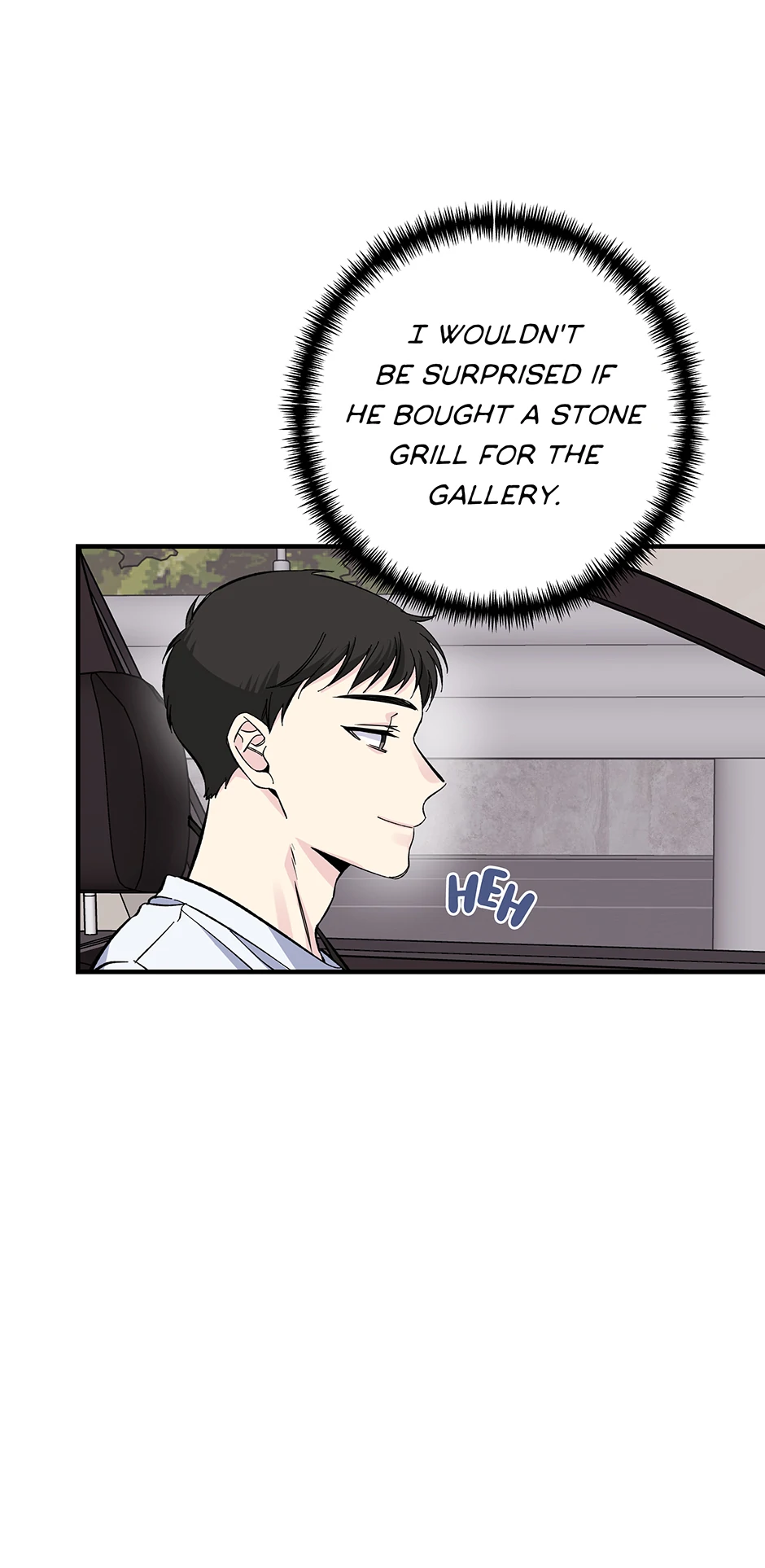 Lips (Mature) [Official] - 27. Heading to Busan manhwa