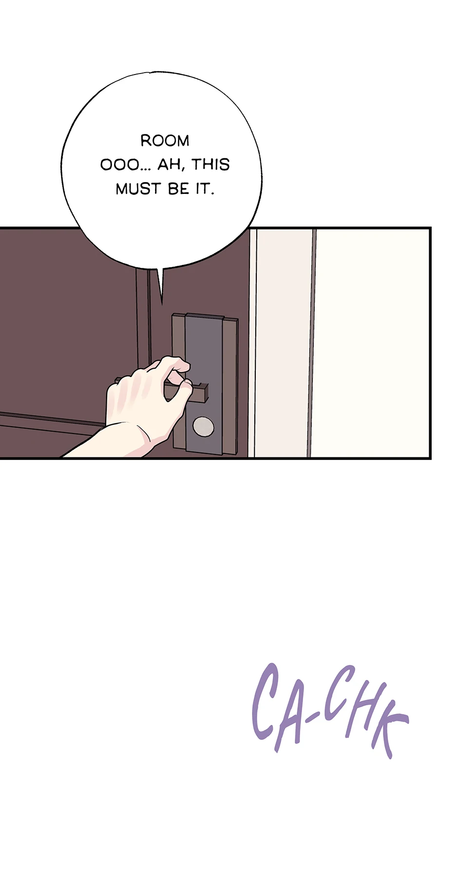 Lips (Mature) [Official] - 28. The Beach manhwa