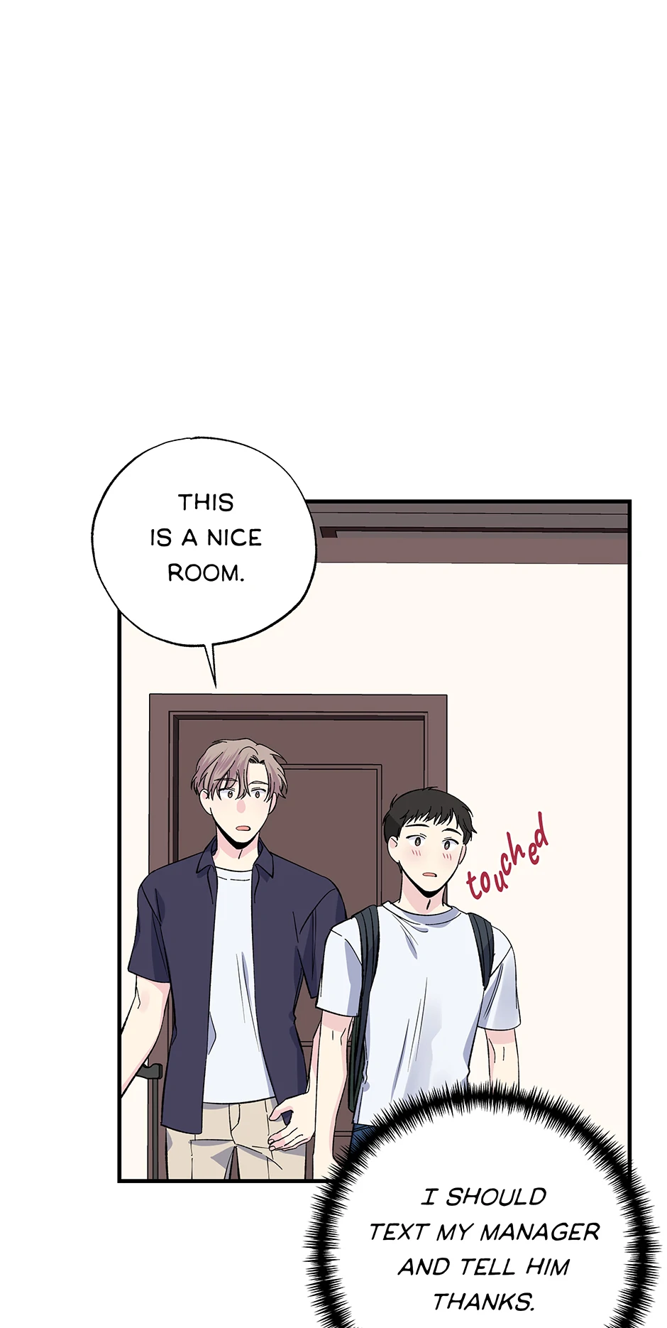 Lips (Mature) [Official] - 28. The Beach manhwa
