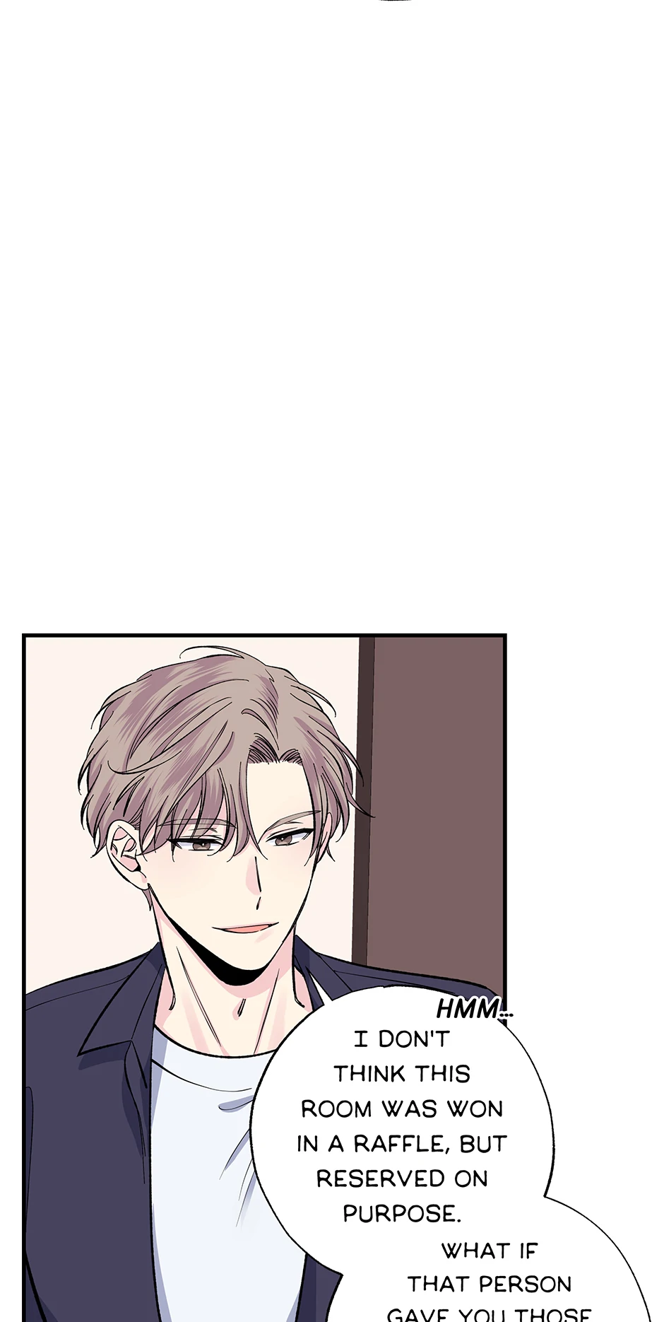 Lips (Mature) [Official] - 28. The Beach manhwa