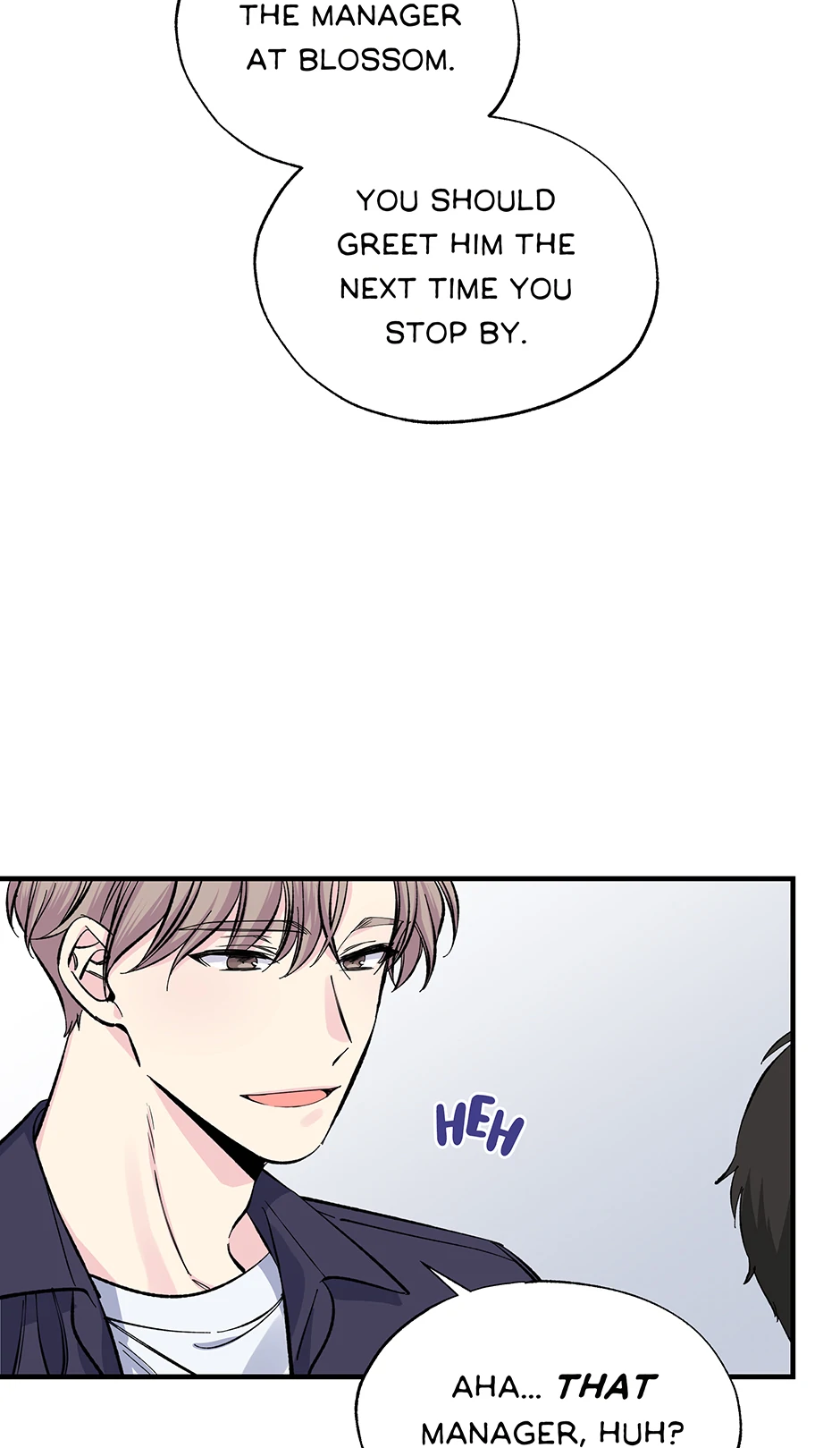 Lips (Mature) [Official] - 28. The Beach manhwa