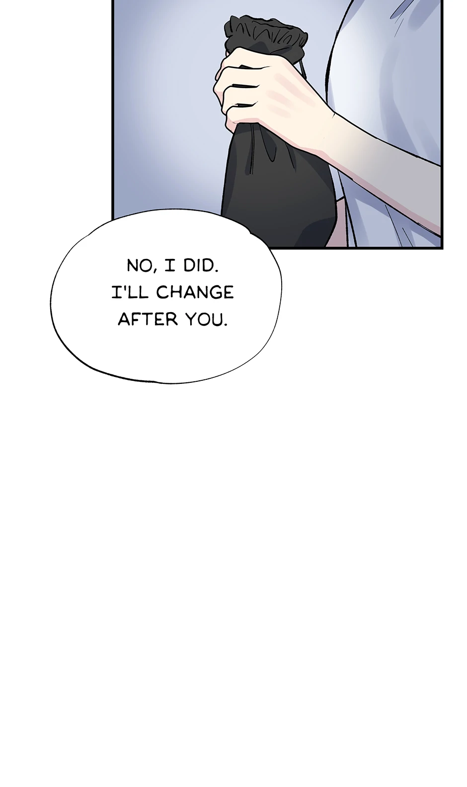 Lips (Mature) [Official] - 28. The Beach manhwa