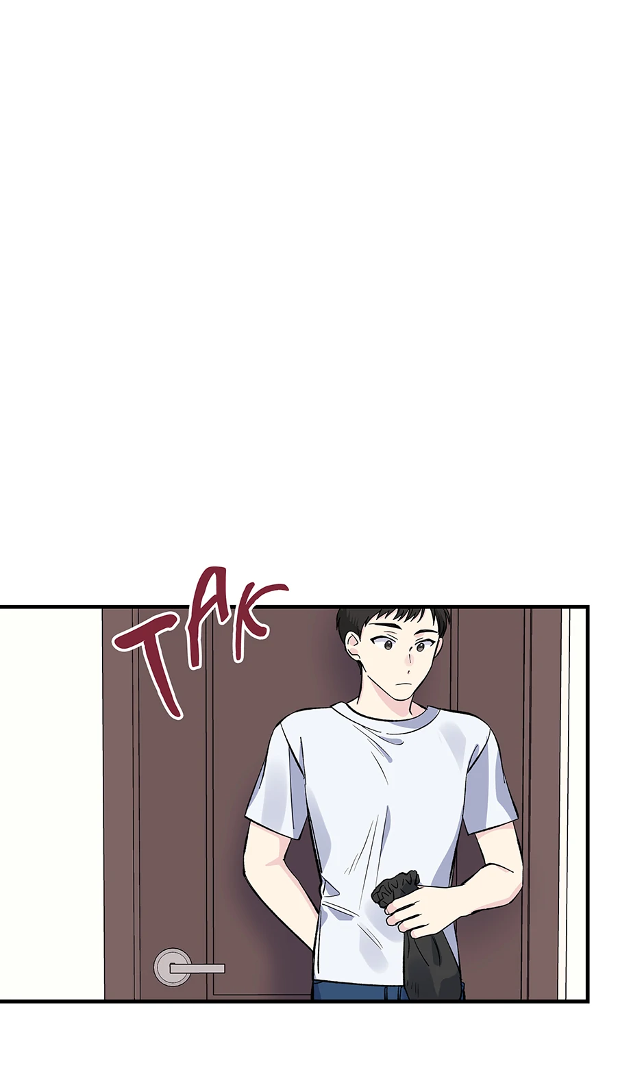 Lips (Mature) [Official] - 28. The Beach manhwa