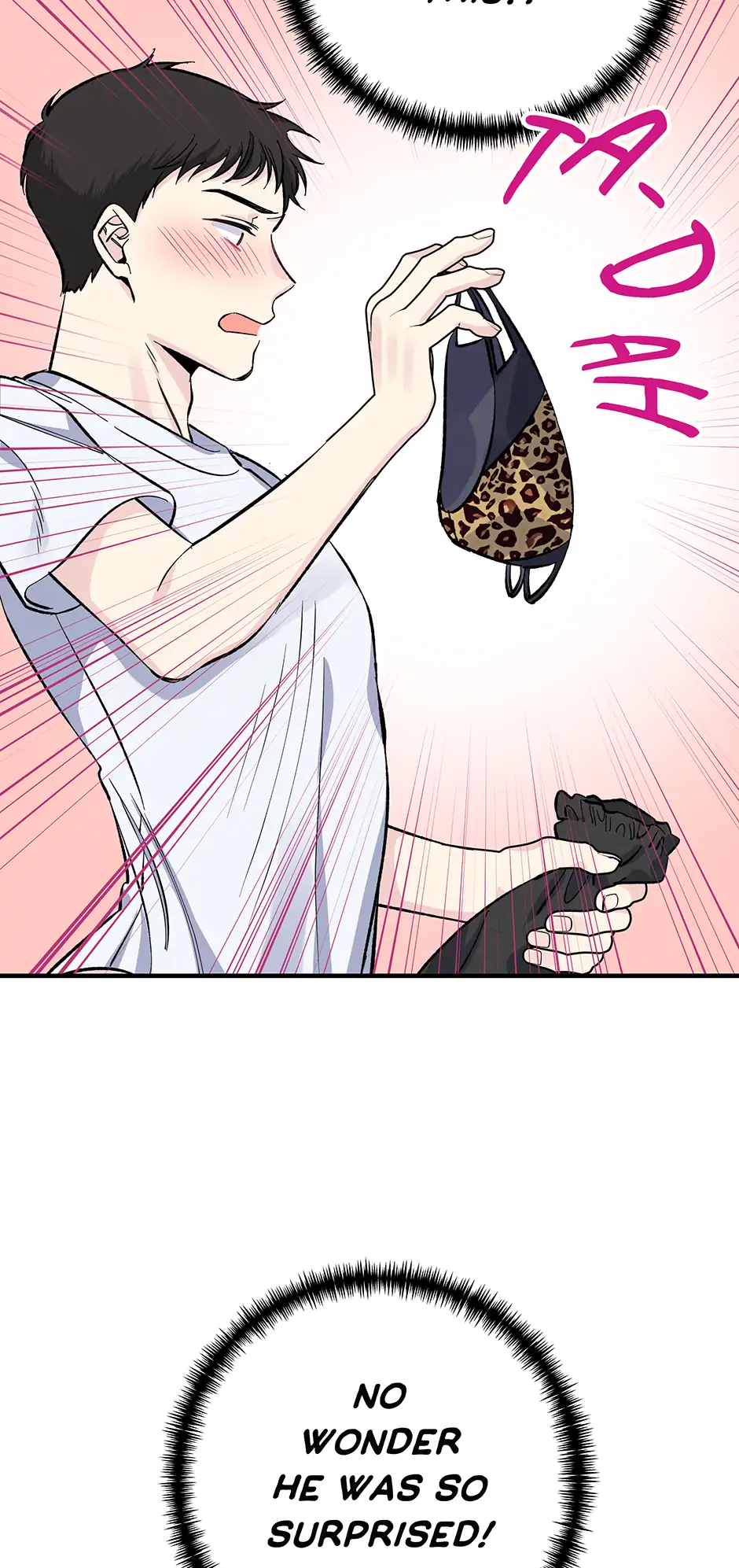 Lips (Mature) [Official] - 28. The Beach manhwa