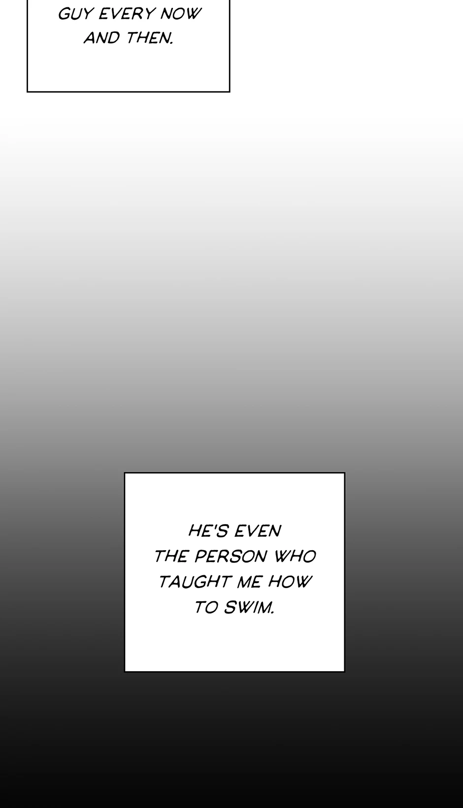 Lips (Mature) [Official] - 28. The Beach manhwa