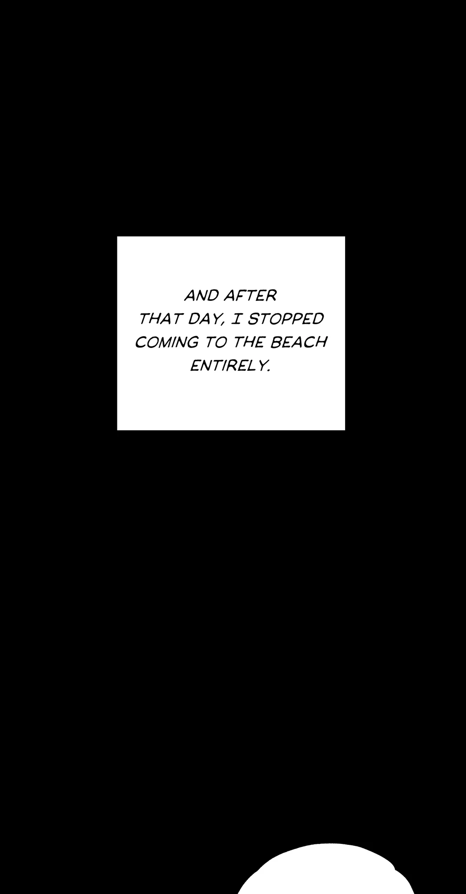 Lips (Mature) [Official] - 28. The Beach manhwa