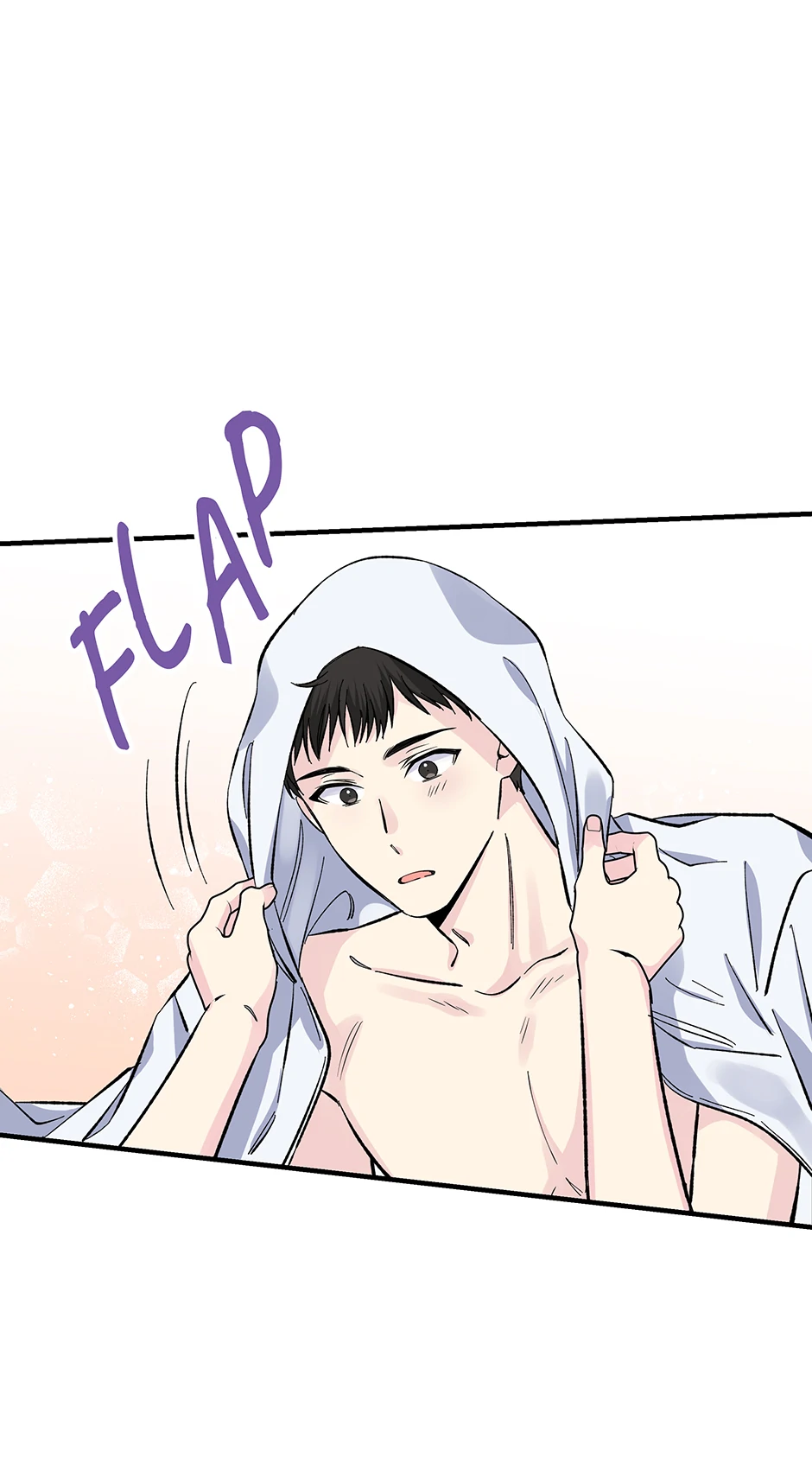 Lips (Mature) [Official] - 28. The Beach manhwa
