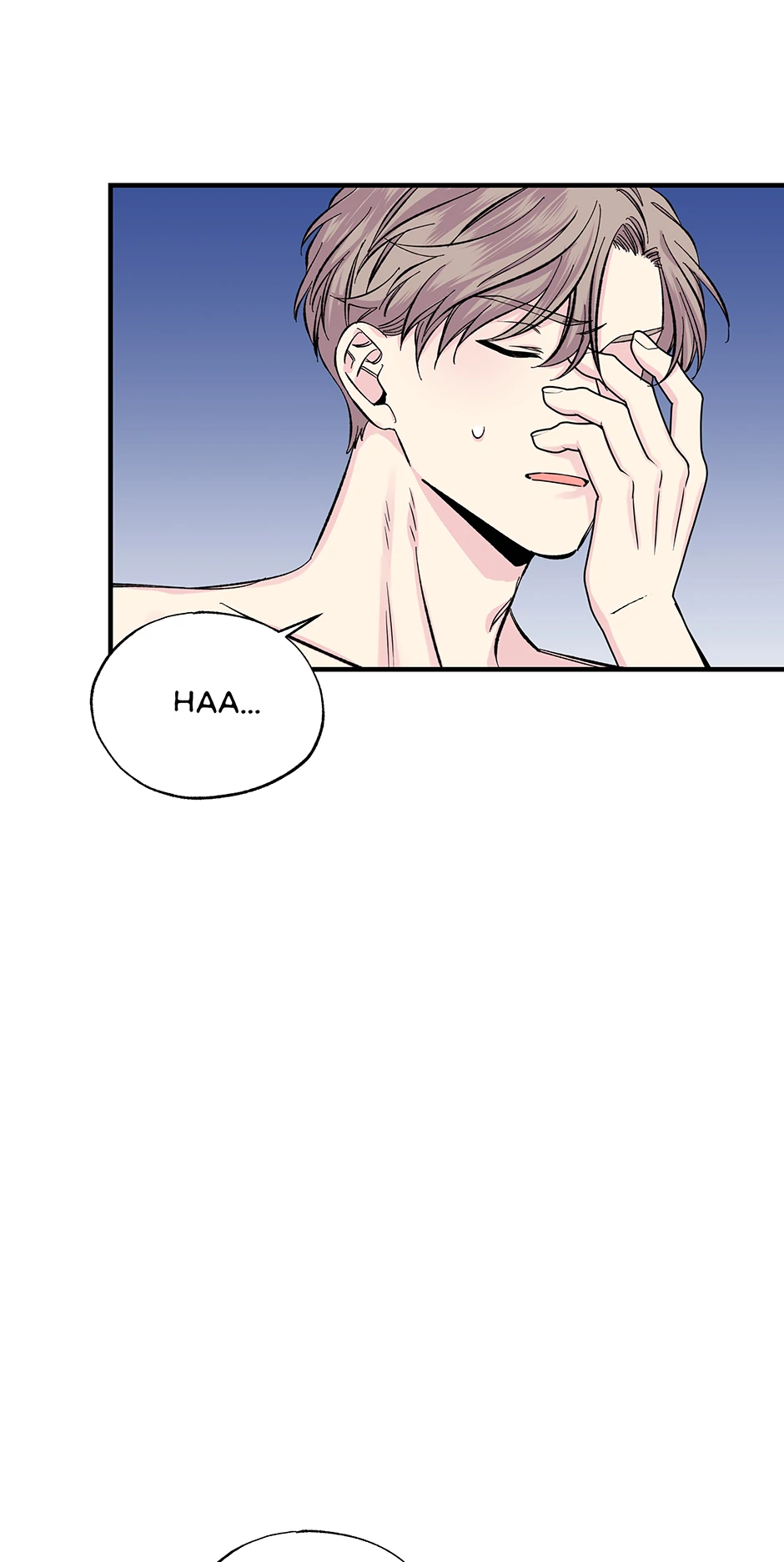 Lips (Mature) [Official] - 29. I Can Only Taste the Ocean manhwa