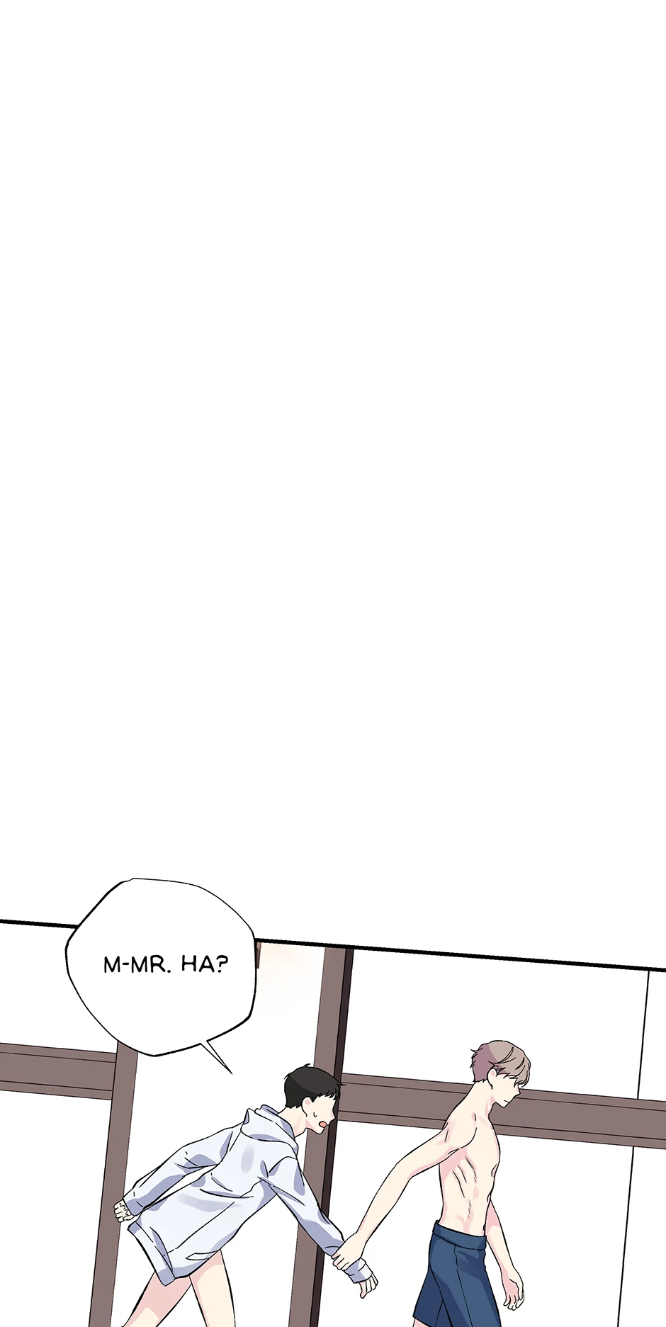 Lips (Mature) [Official] - 29. I Can Only Taste the Ocean manhwa