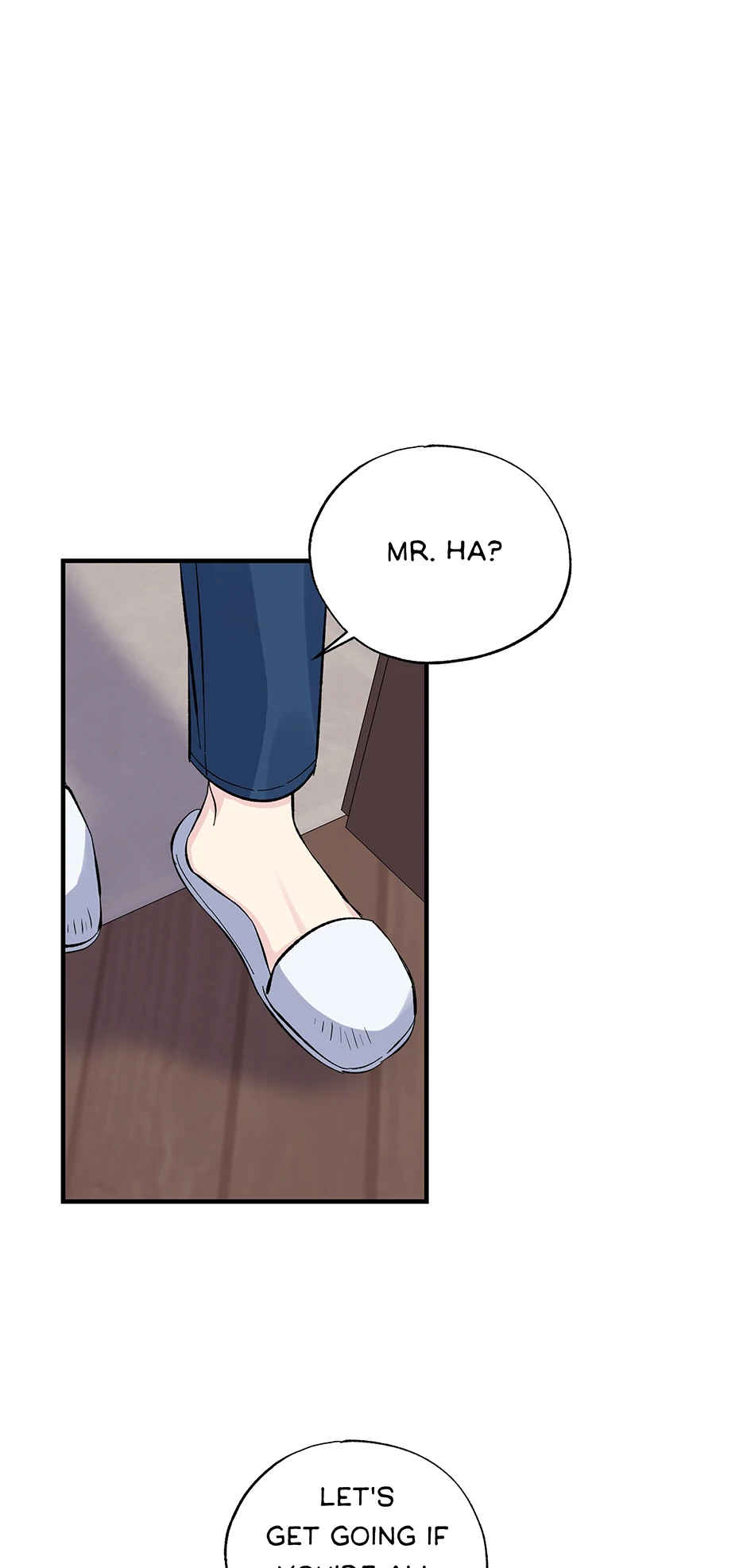 Lips (Mature) [Official] - 29. I Can Only Taste the Ocean manhwa