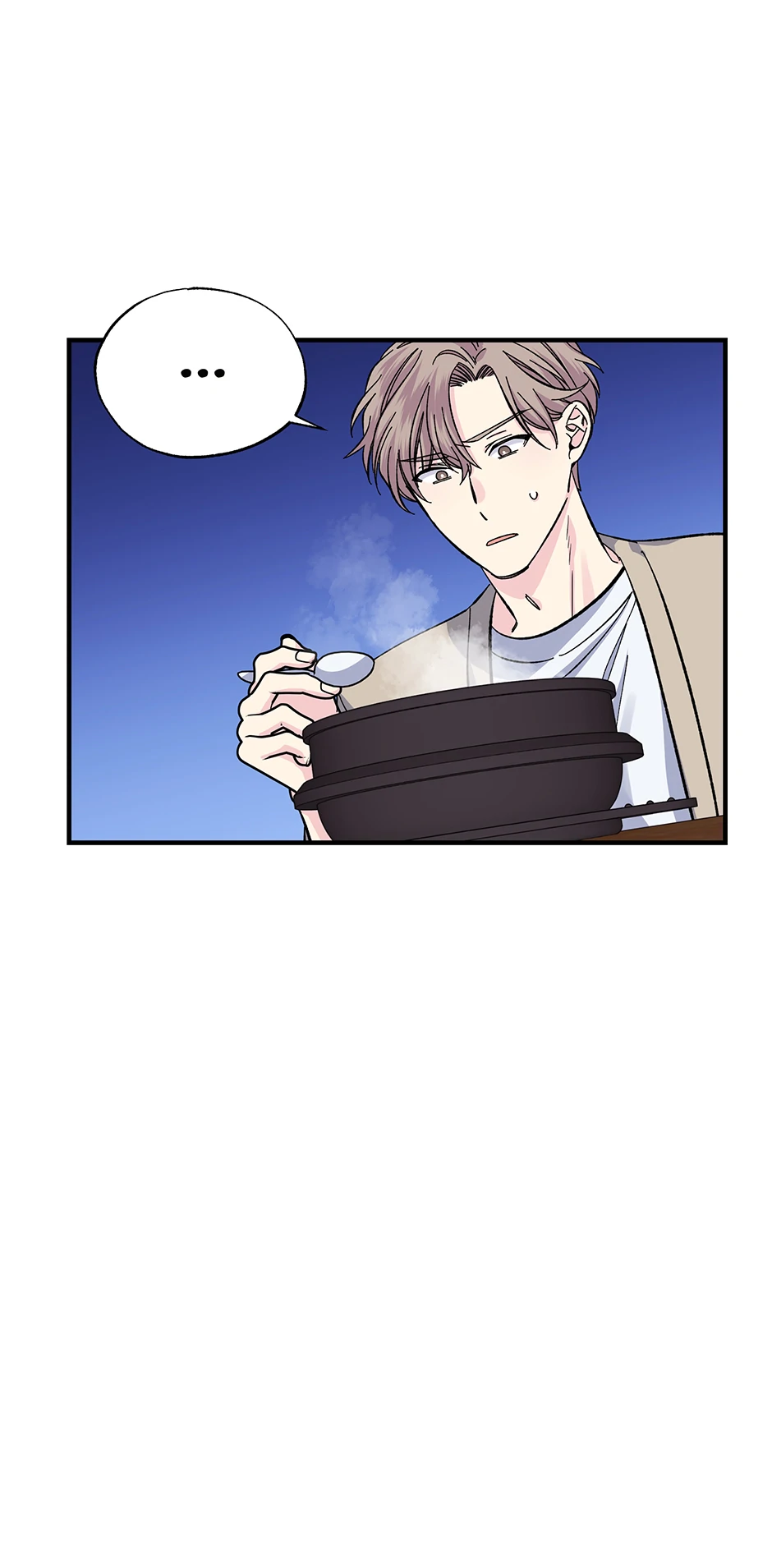 Lips (Mature) [Official] - 29. I Can Only Taste the Ocean manhwa