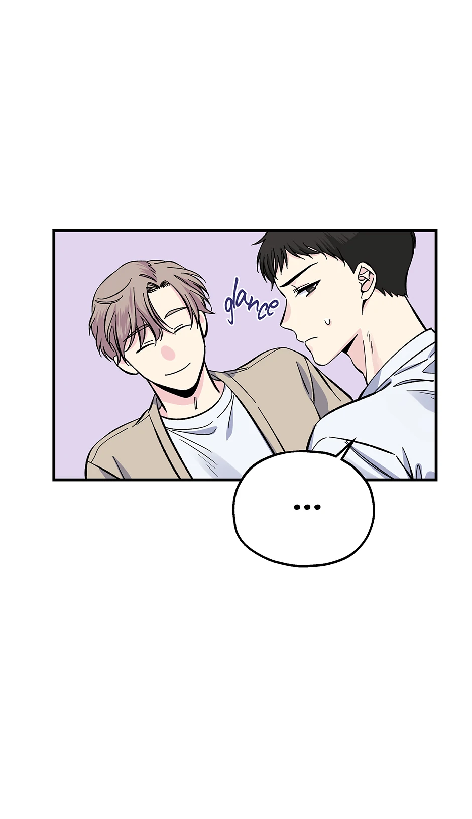 Lips (Mature) [Official] - 29. I Can Only Taste the Ocean manhwa