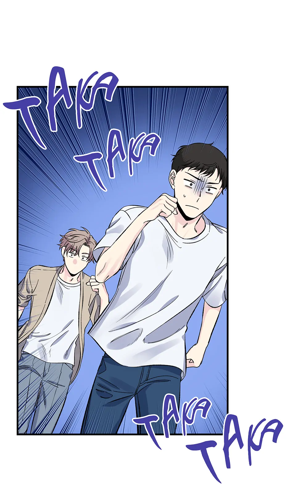 Lips (Mature) [Official] - 29. I Can Only Taste the Ocean manhwa
