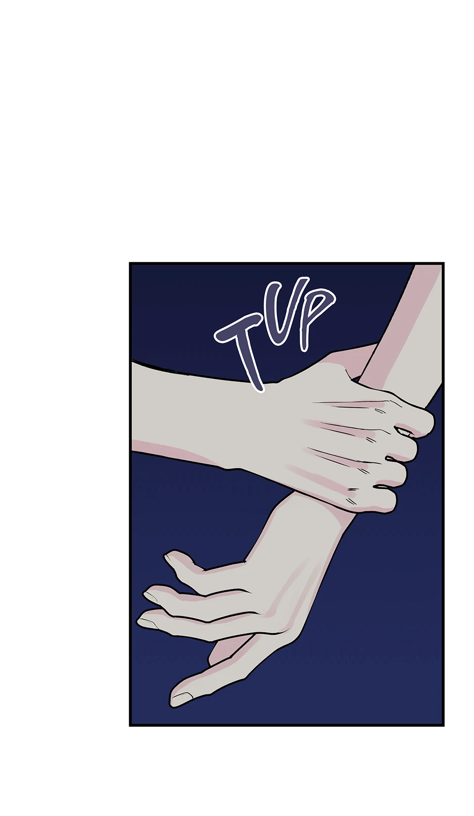 Lips (Mature) [Official] - 29. I Can Only Taste the Ocean manhwa