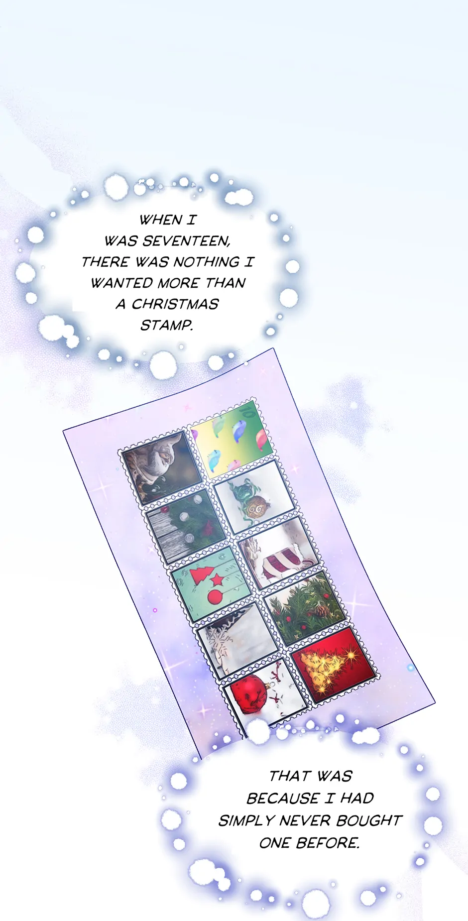 Lips (Mature) [Official] - 3. We Meet Again and Again manhwa