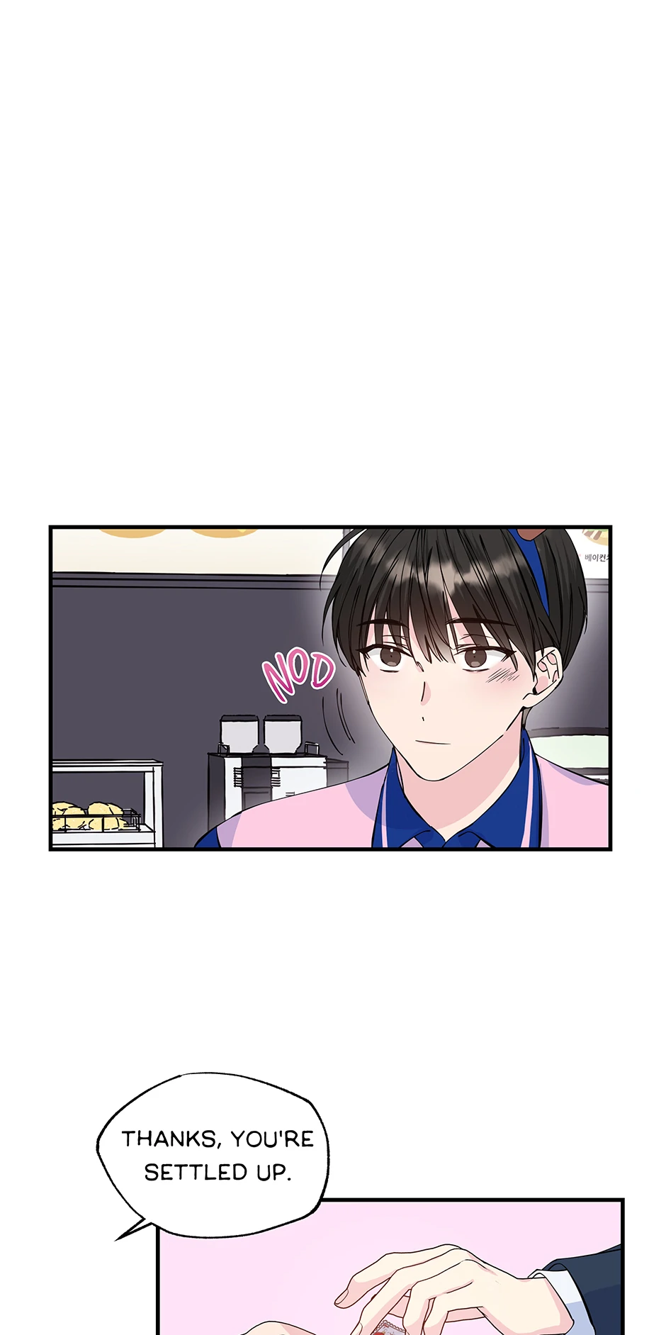 Lips (Mature) [Official] - 3. We Meet Again and Again manhwa