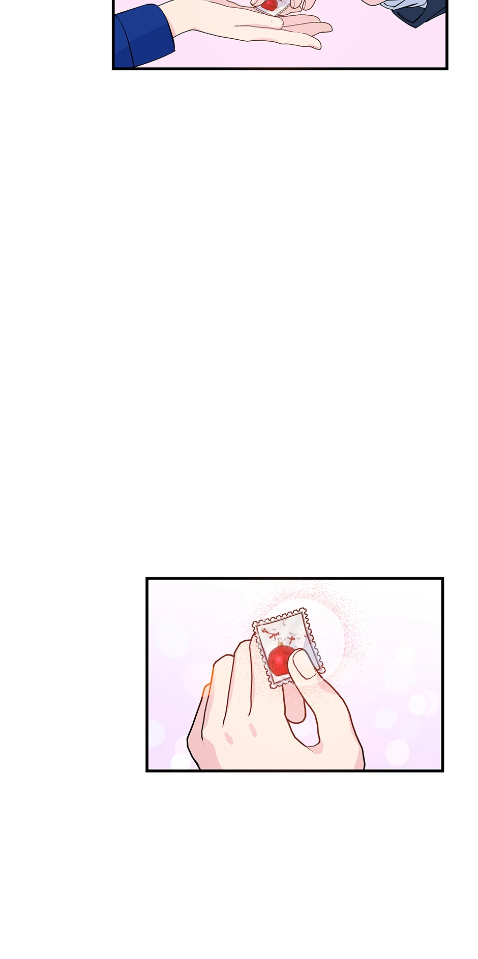 Lips (Mature) [Official] - 3. We Meet Again and Again manhwa