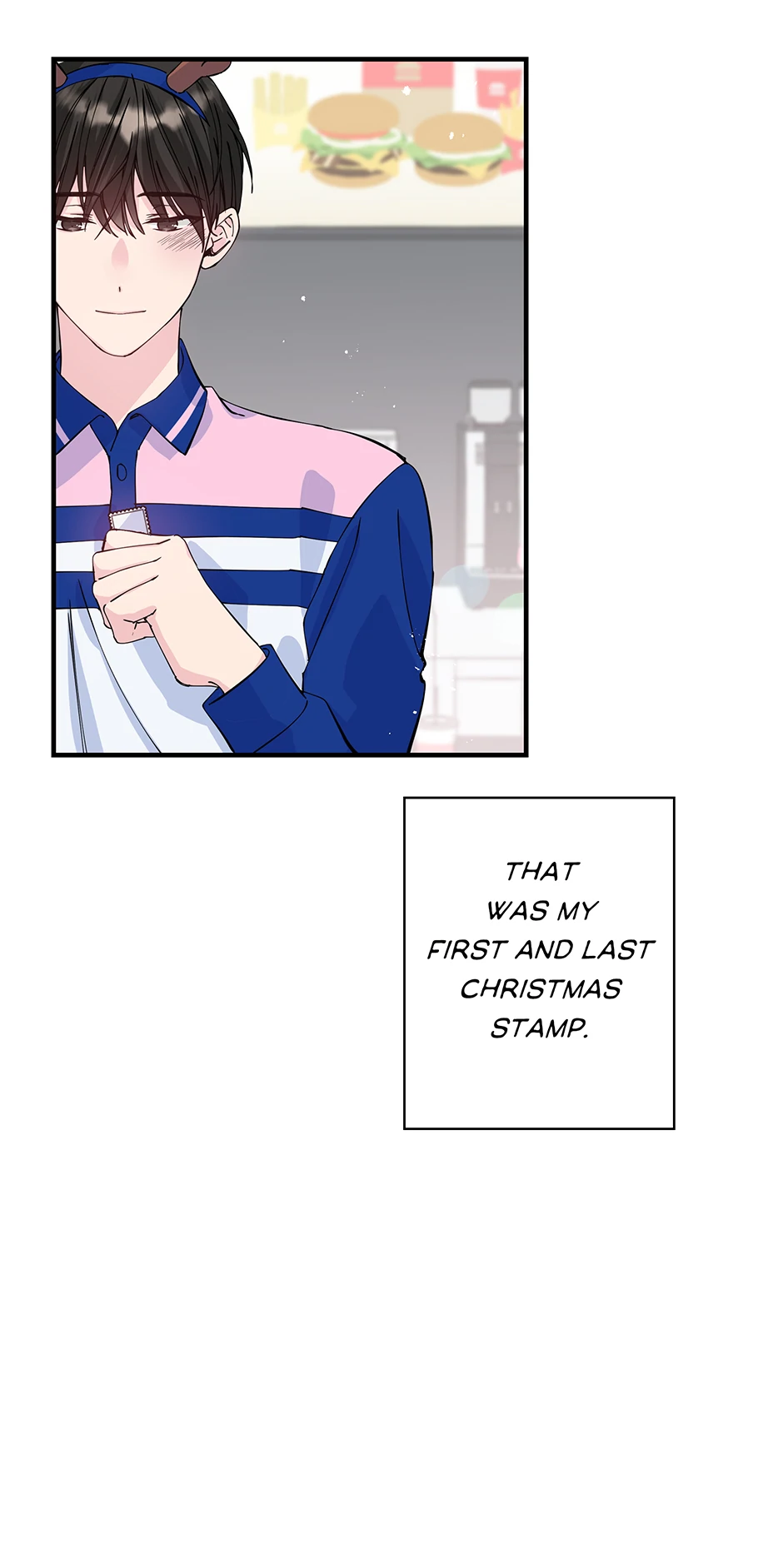 Lips (Mature) [Official] - 3. We Meet Again and Again manhwa