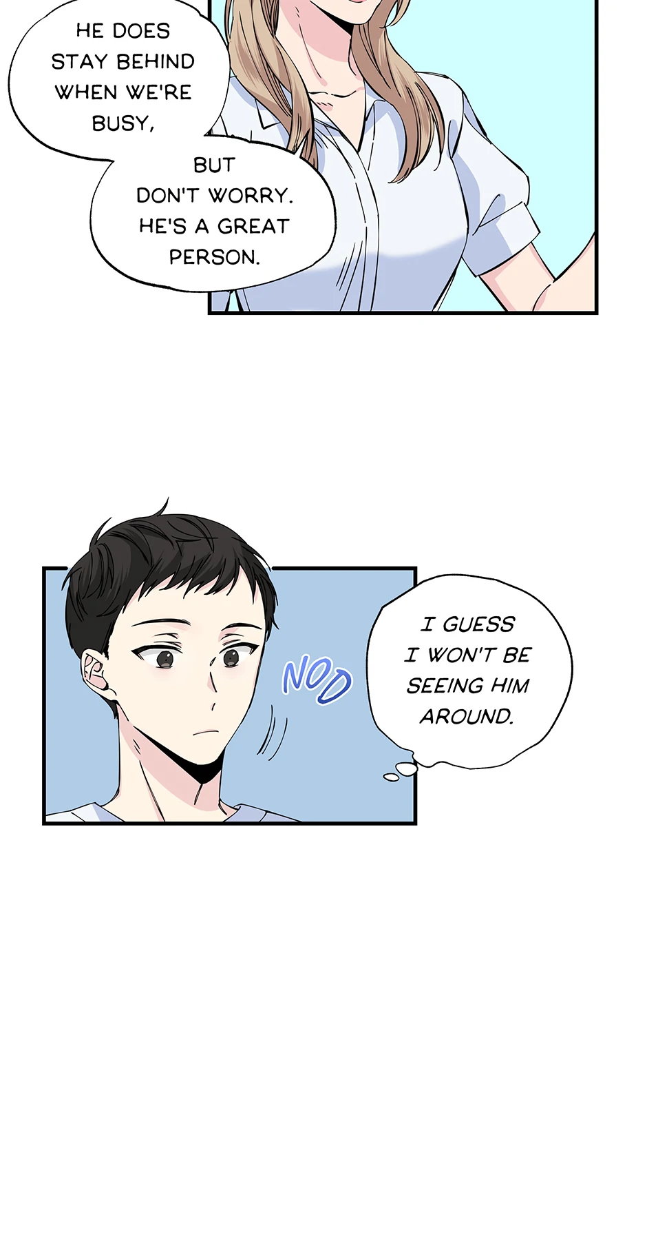 Lips (Mature) [Official] - 3. We Meet Again and Again manhwa