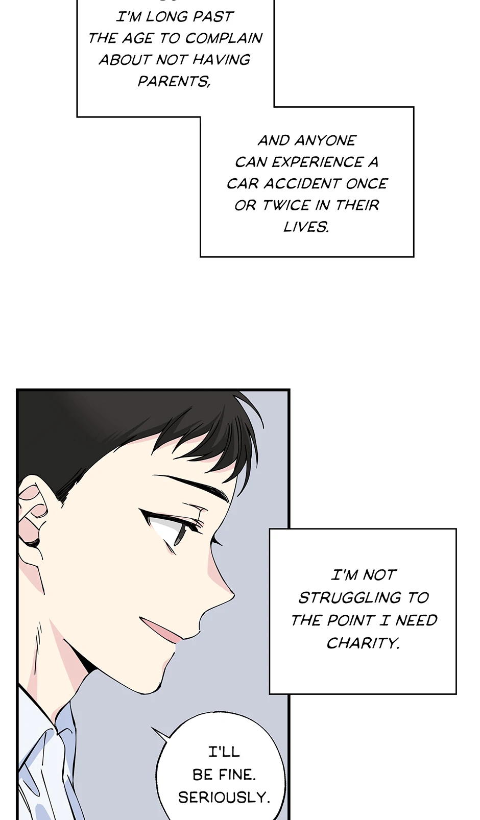 Lips (Mature) [Official] - 3. We Meet Again and Again manhwa