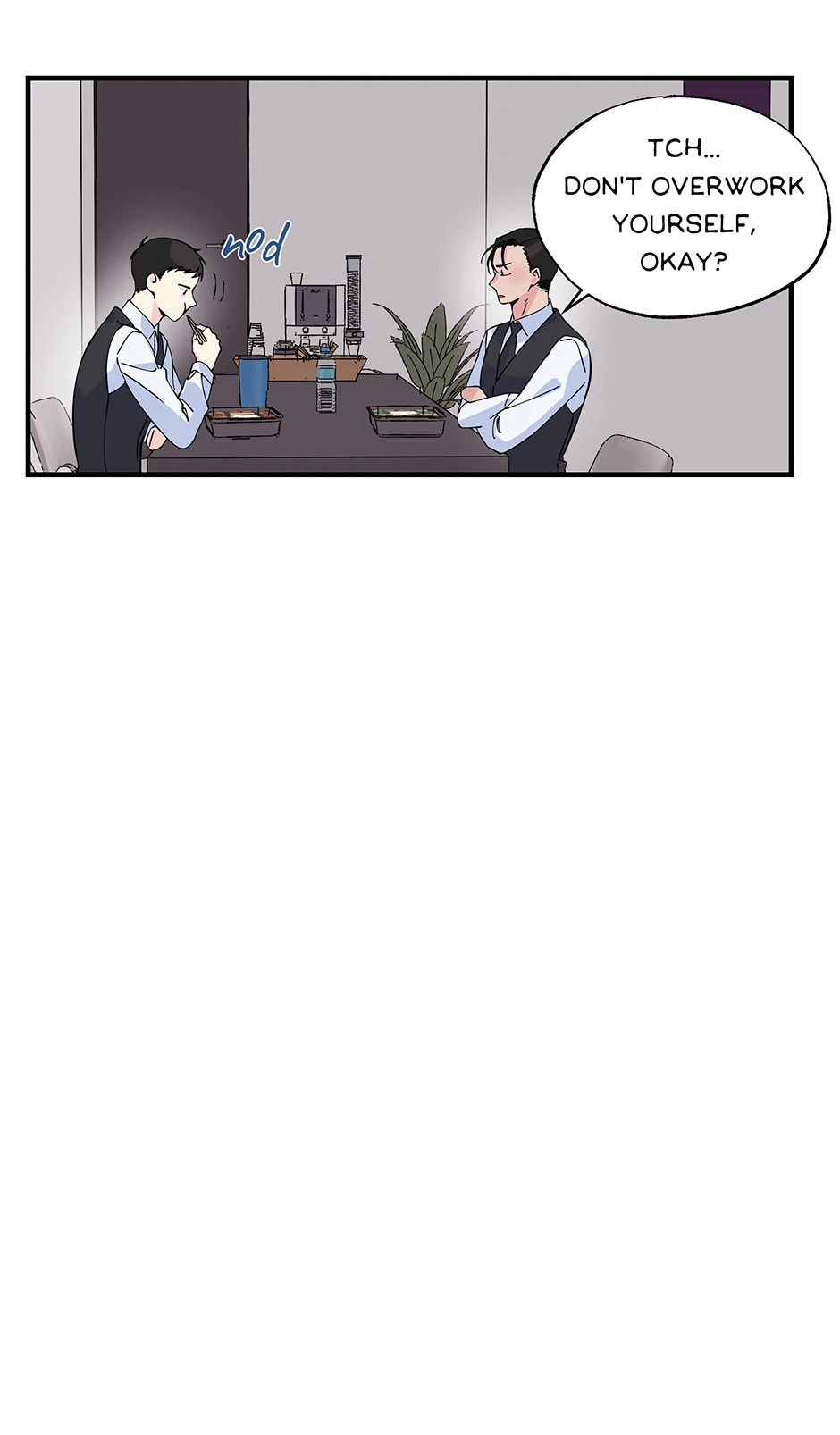 Lips (Mature) [Official] - 3. We Meet Again and Again manhwa