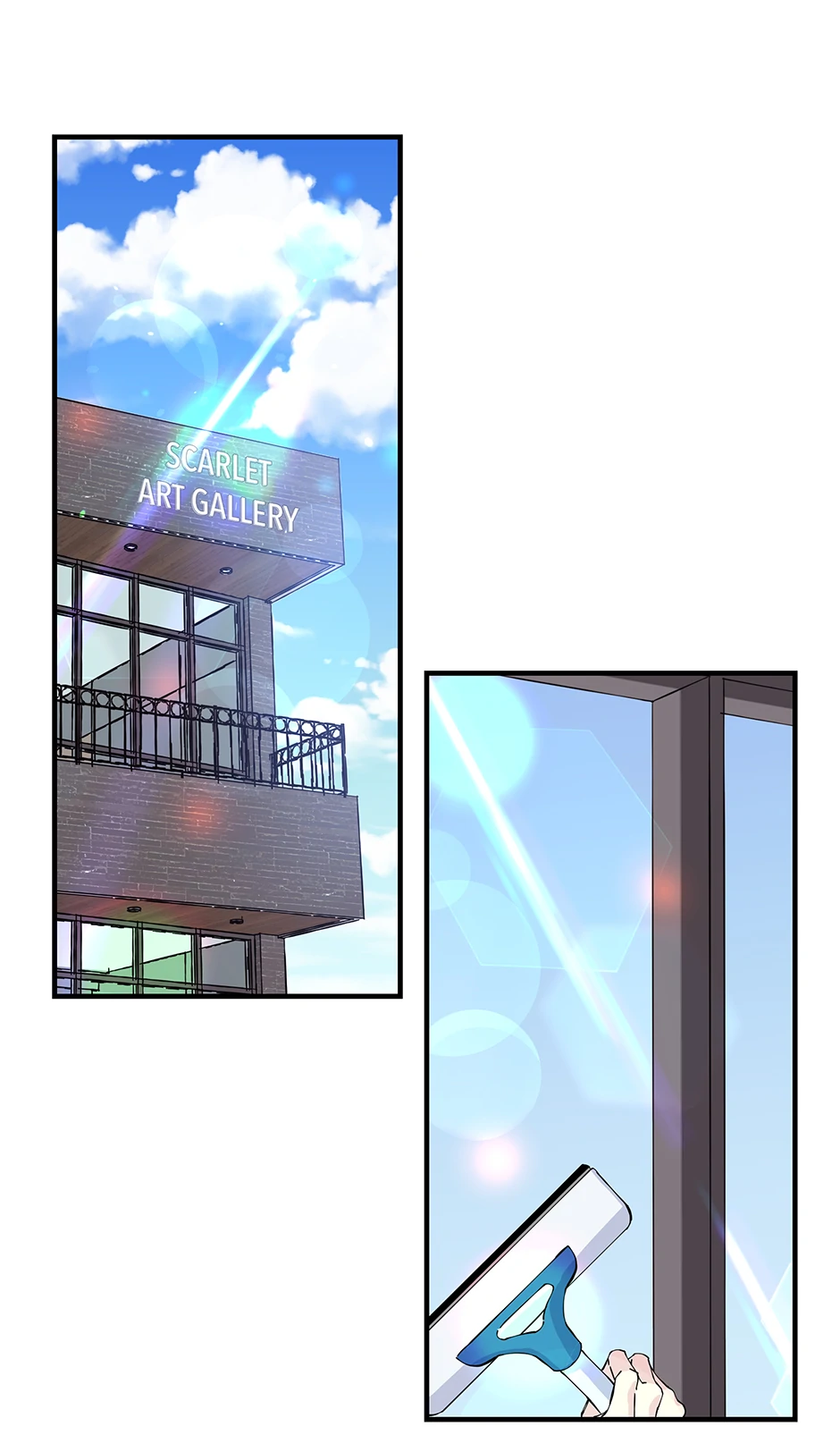 Lips (Mature) [Official] - 3. We Meet Again and Again manhwa