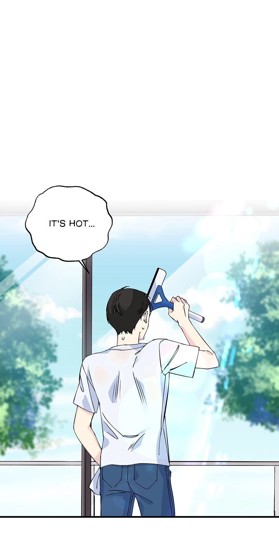 Lips (Mature) [Official] - 3. We Meet Again and Again manhwa