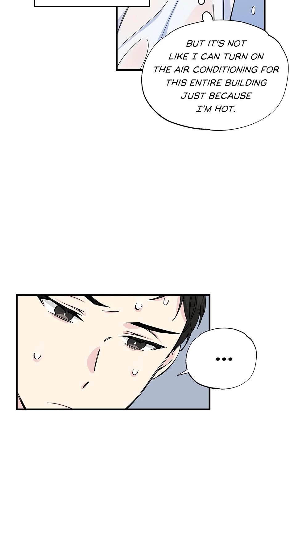 Lips (Mature) [Official] - 3. We Meet Again and Again manhwa