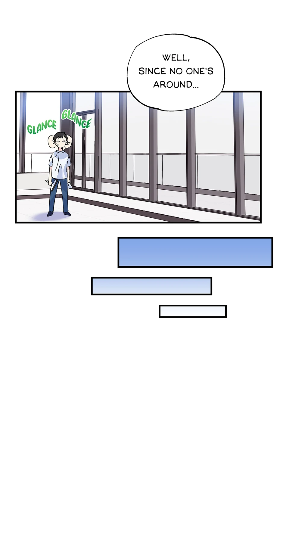 Lips (Mature) [Official] - 3. We Meet Again and Again manhwa