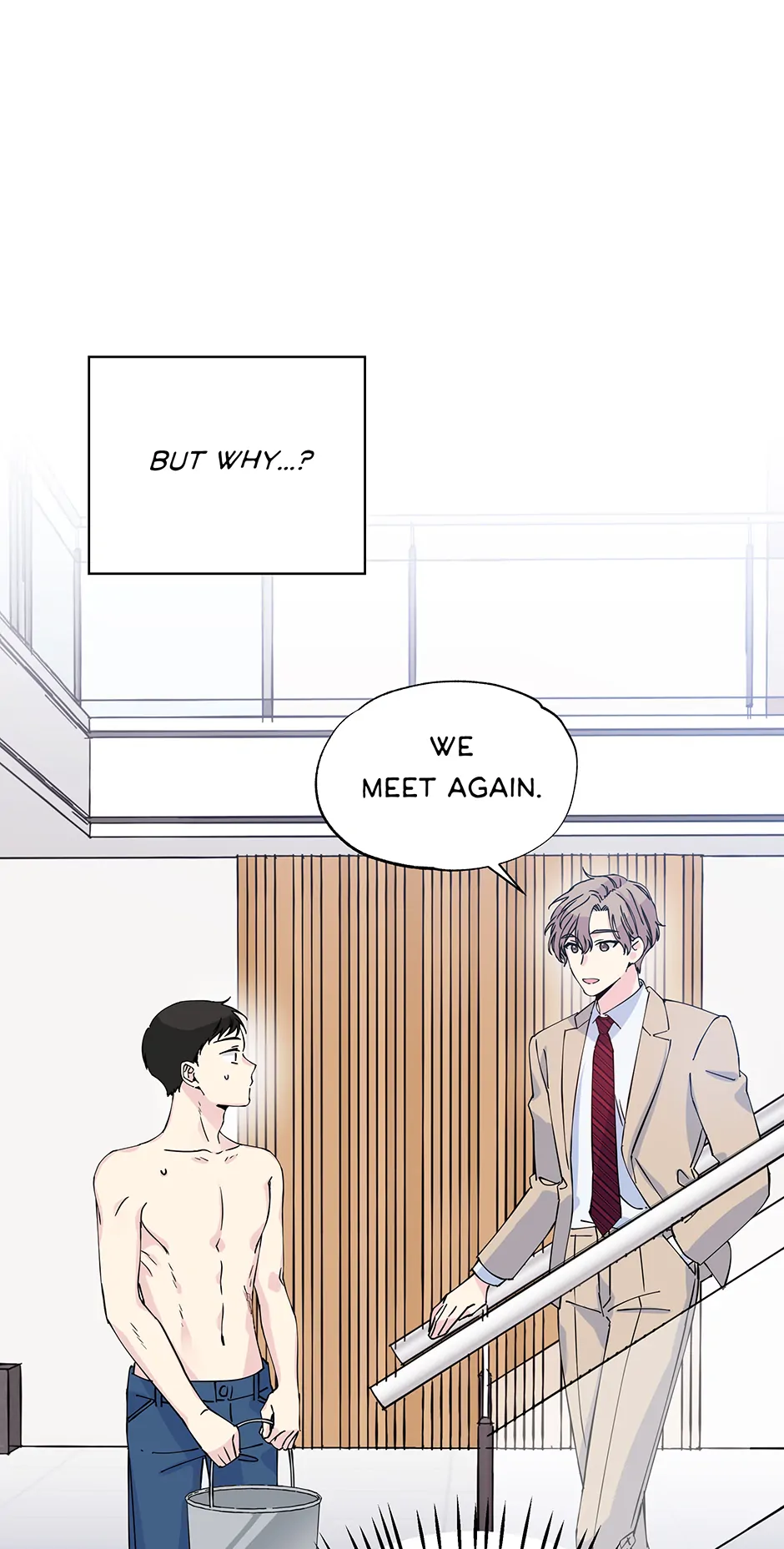 Lips (Mature) [Official] - 3. We Meet Again and Again manhwa