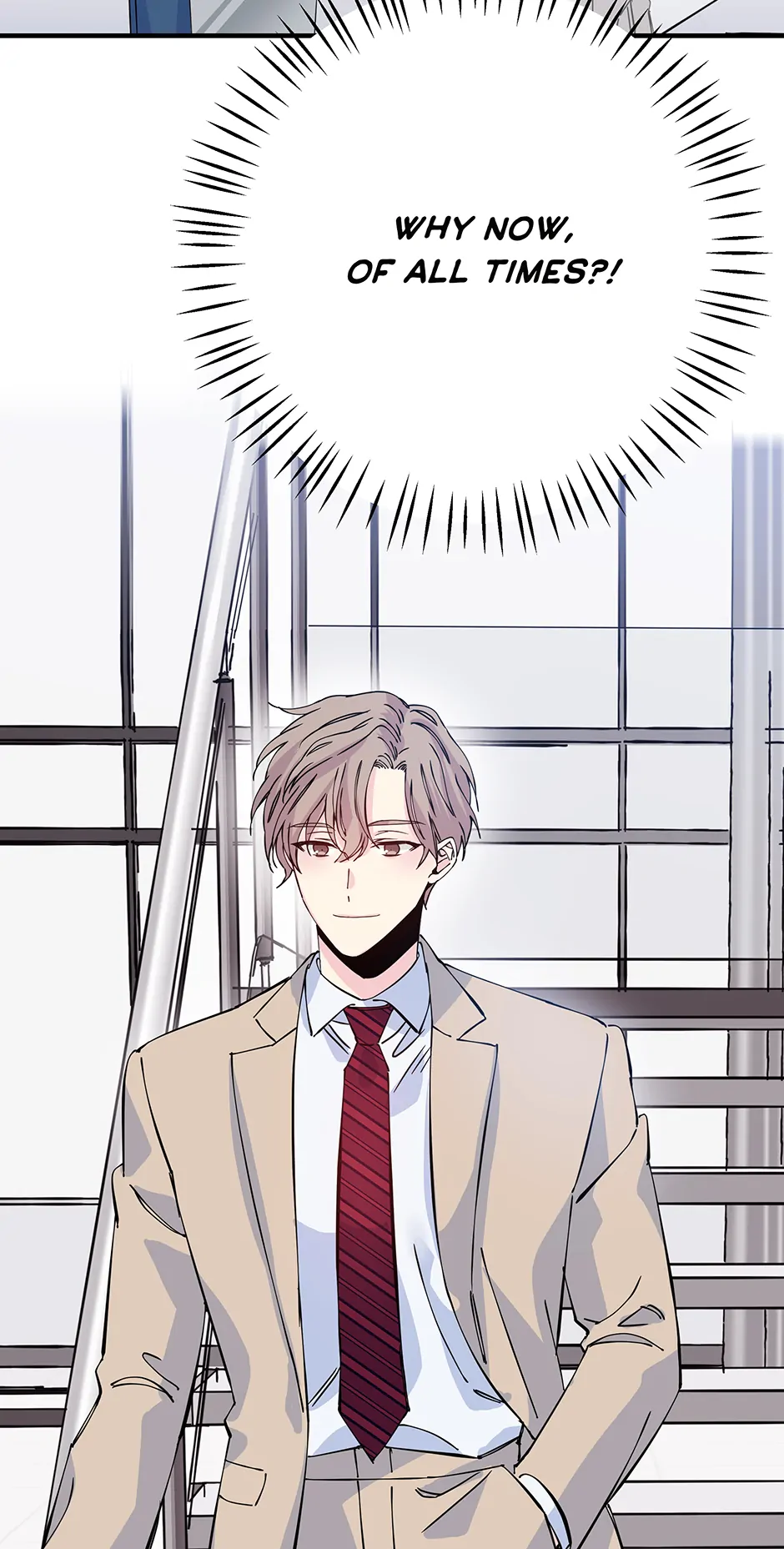 Lips (Mature) [Official] - 3. We Meet Again and Again manhwa