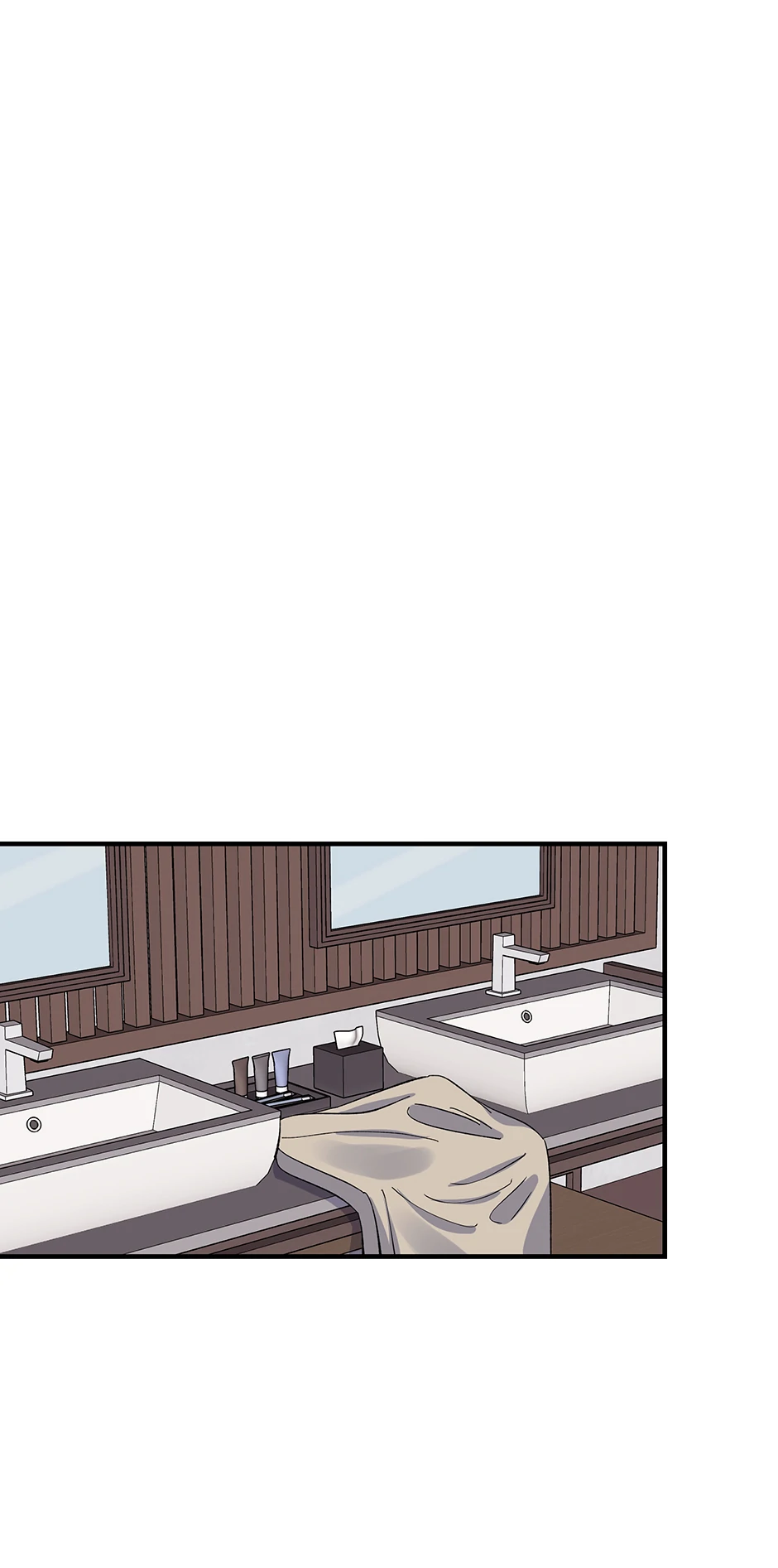 Lips (Mature) [Official] - 30. Have We Met Before? manhwa
