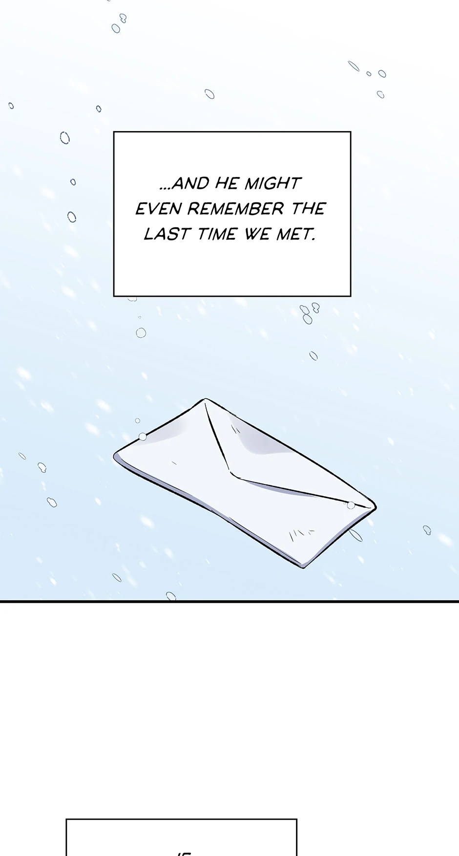 Lips (Mature) [Official] - 30. Have We Met Before? manhwa
