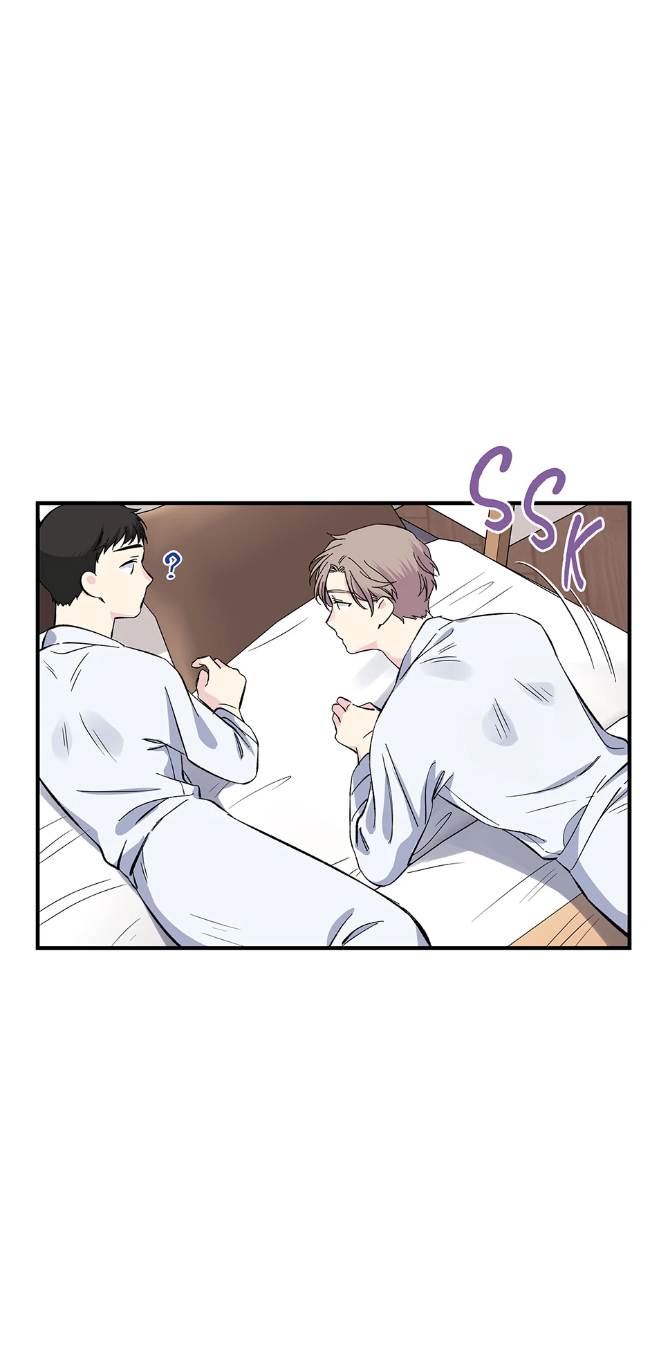Lips (Mature) [Official] - 30. Have We Met Before? manhwa