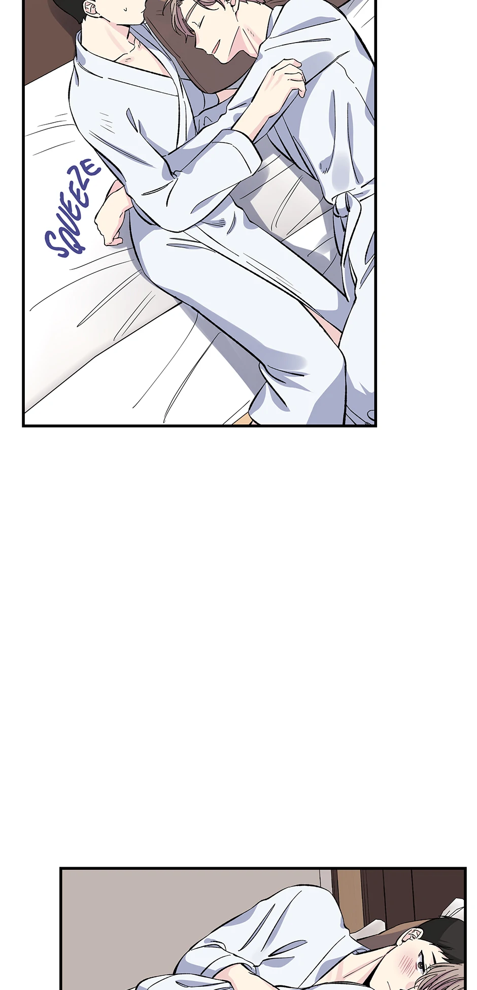 Lips (Mature) [Official] - 30. Have We Met Before? manhwa
