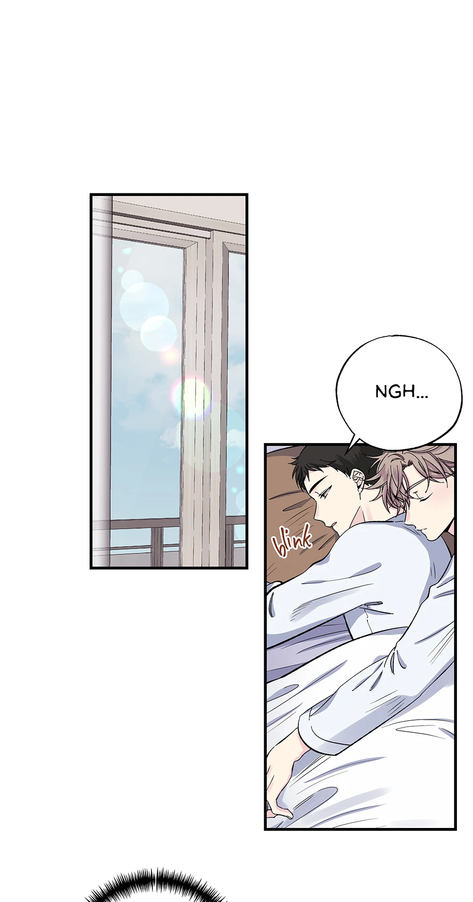 Lips (Mature) [Official] - 31. His Phone Number manhwa