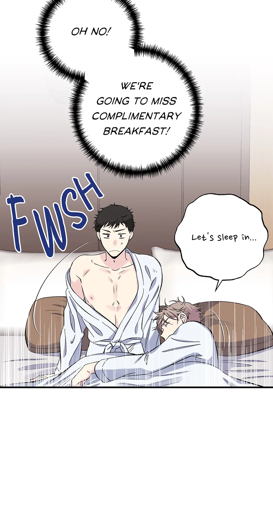 Lips (Mature) [Official] - 31. His Phone Number manhwa