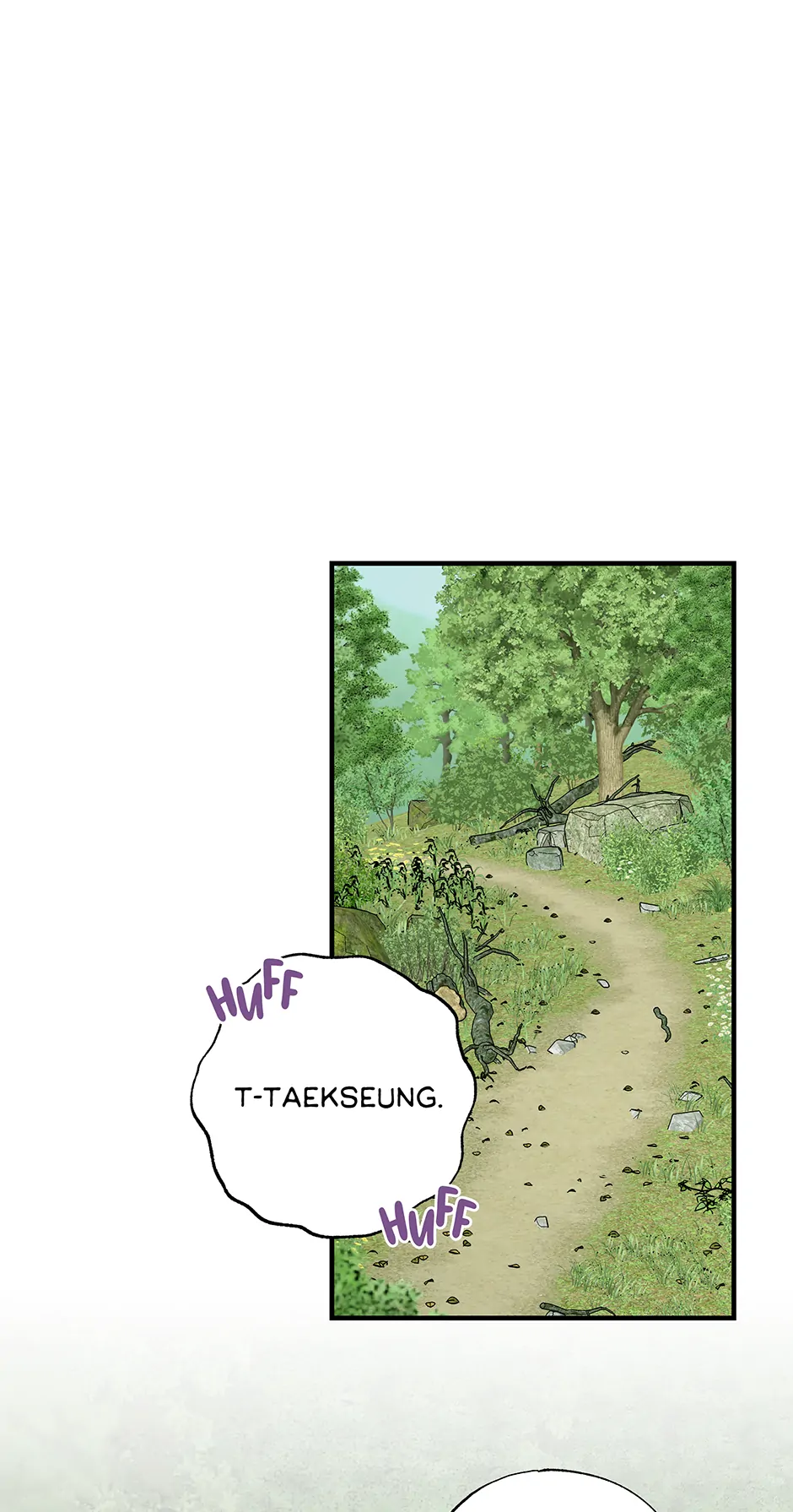 Lips (Mature) [Official] - 31. His Phone Number manhwa