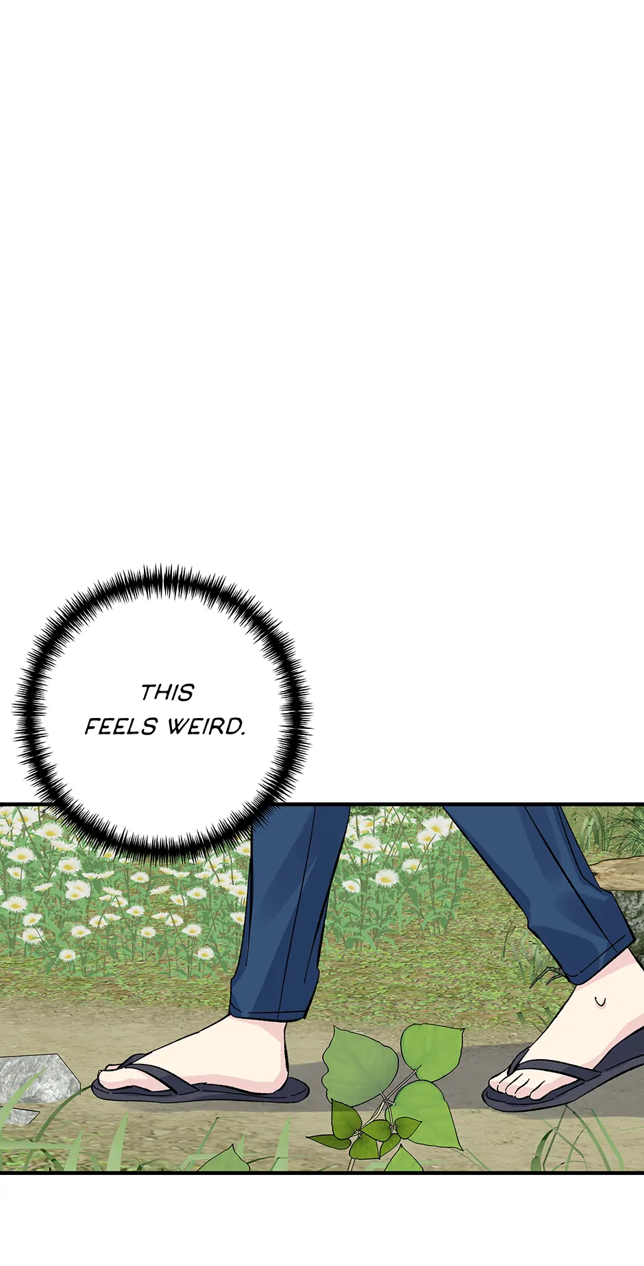 Lips (Mature) [Official] - 31. His Phone Number manhwa