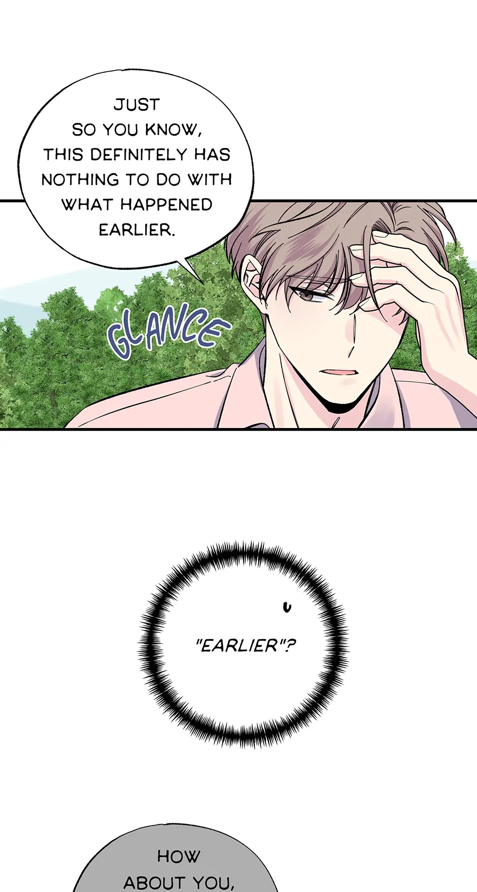 Lips (Mature) [Official] - 32. Crayons manhwa