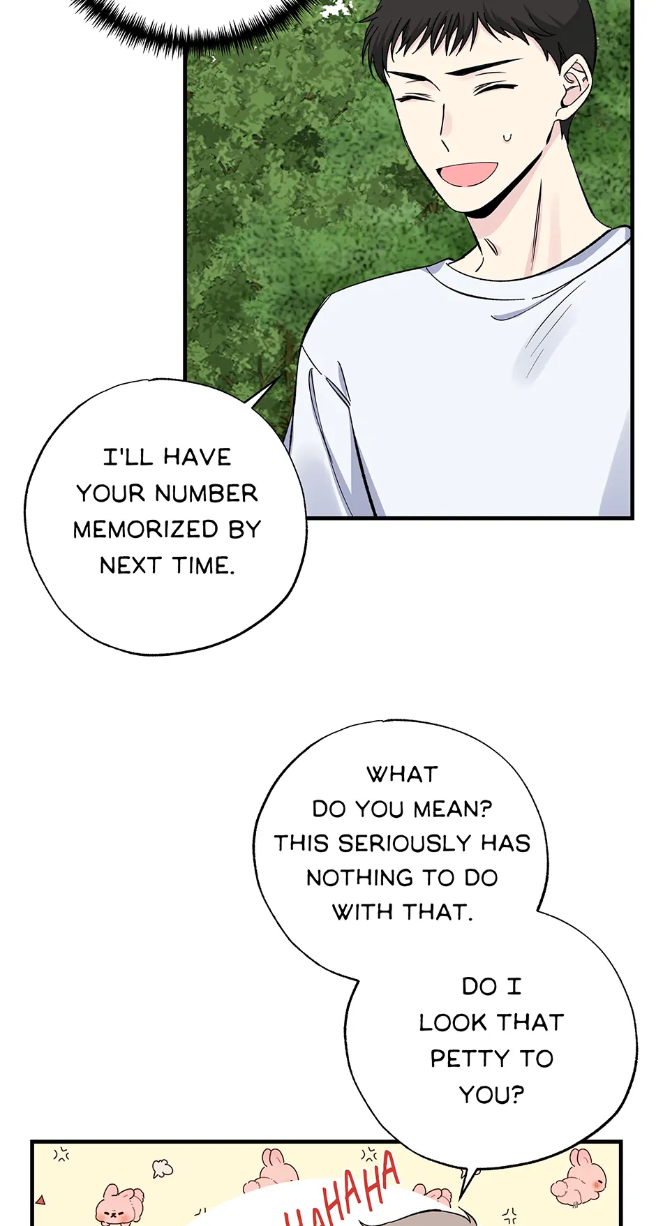 Lips (Mature) [Official] - 32. Crayons manhwa