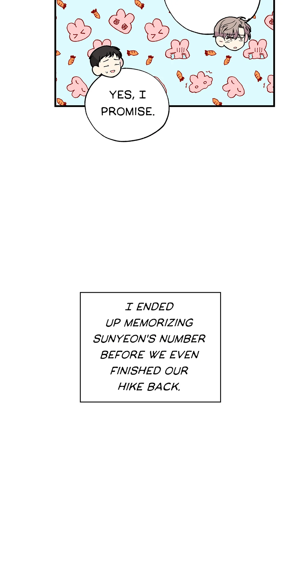 Lips (Mature) [Official] - 32. Crayons manhwa
