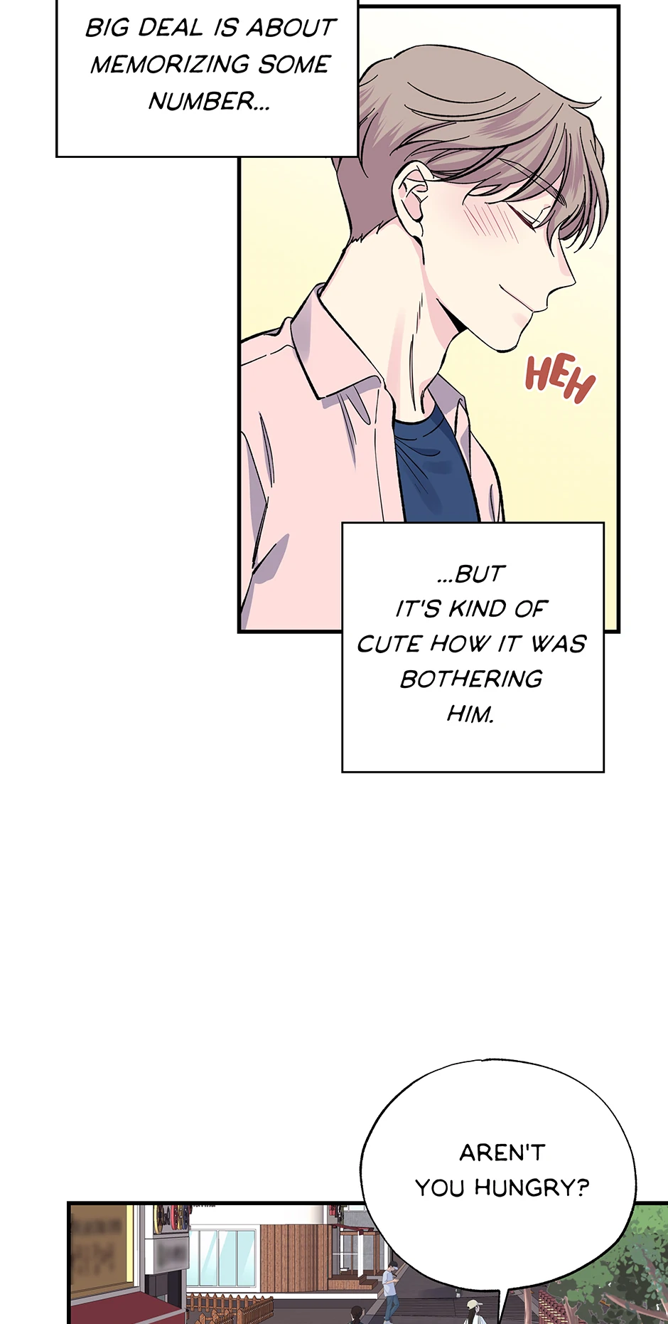Lips (Mature) [Official] - 32. Crayons manhwa