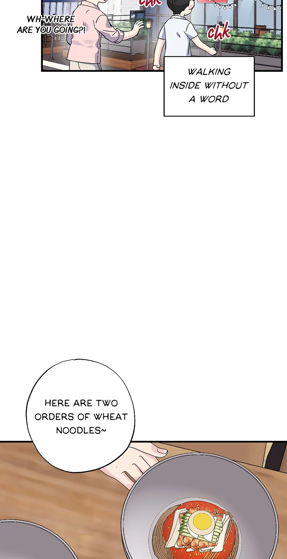 Lips (Mature) [Official] - 32. Crayons manhwa